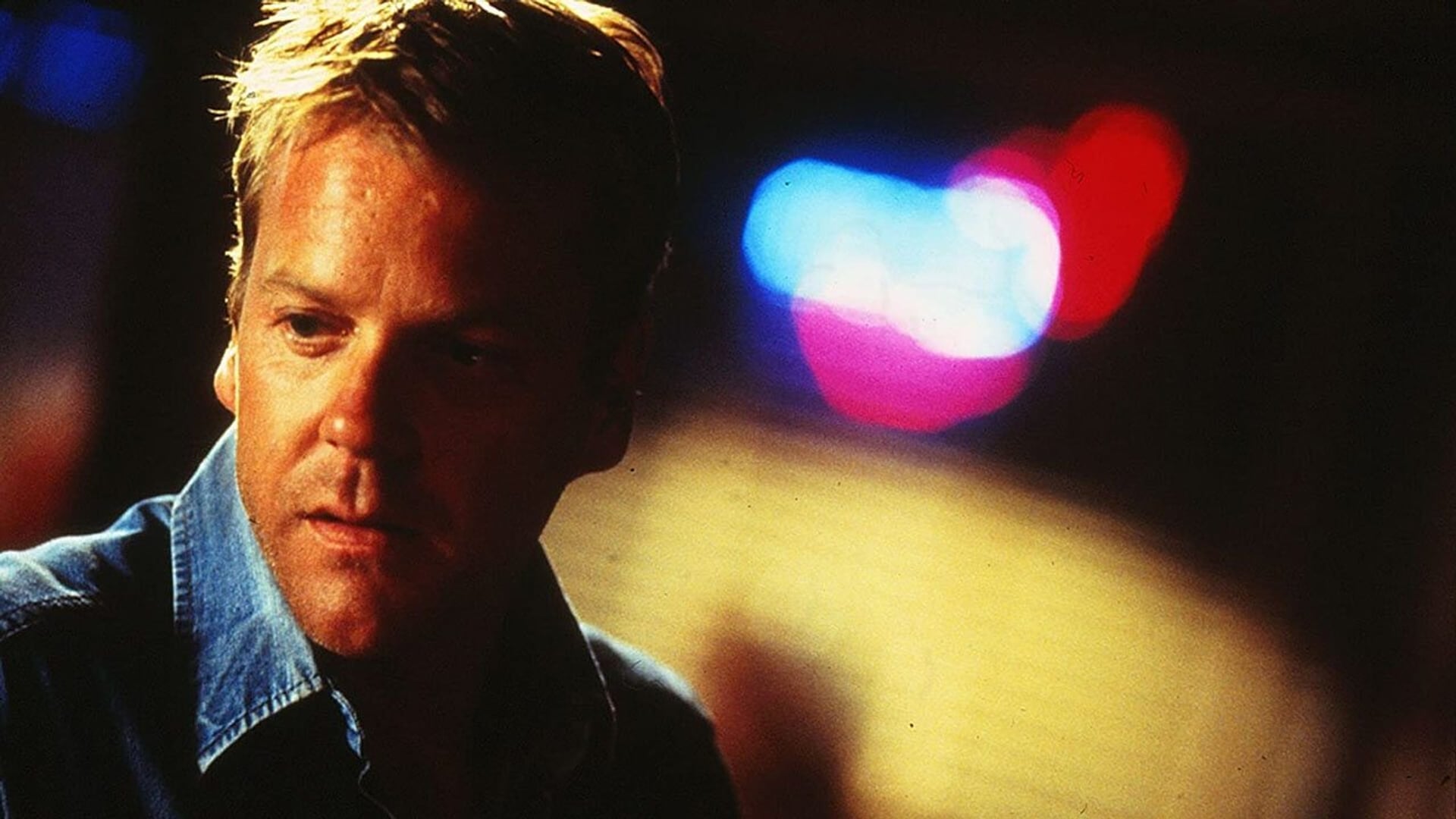 Foto do filme Desert Saints