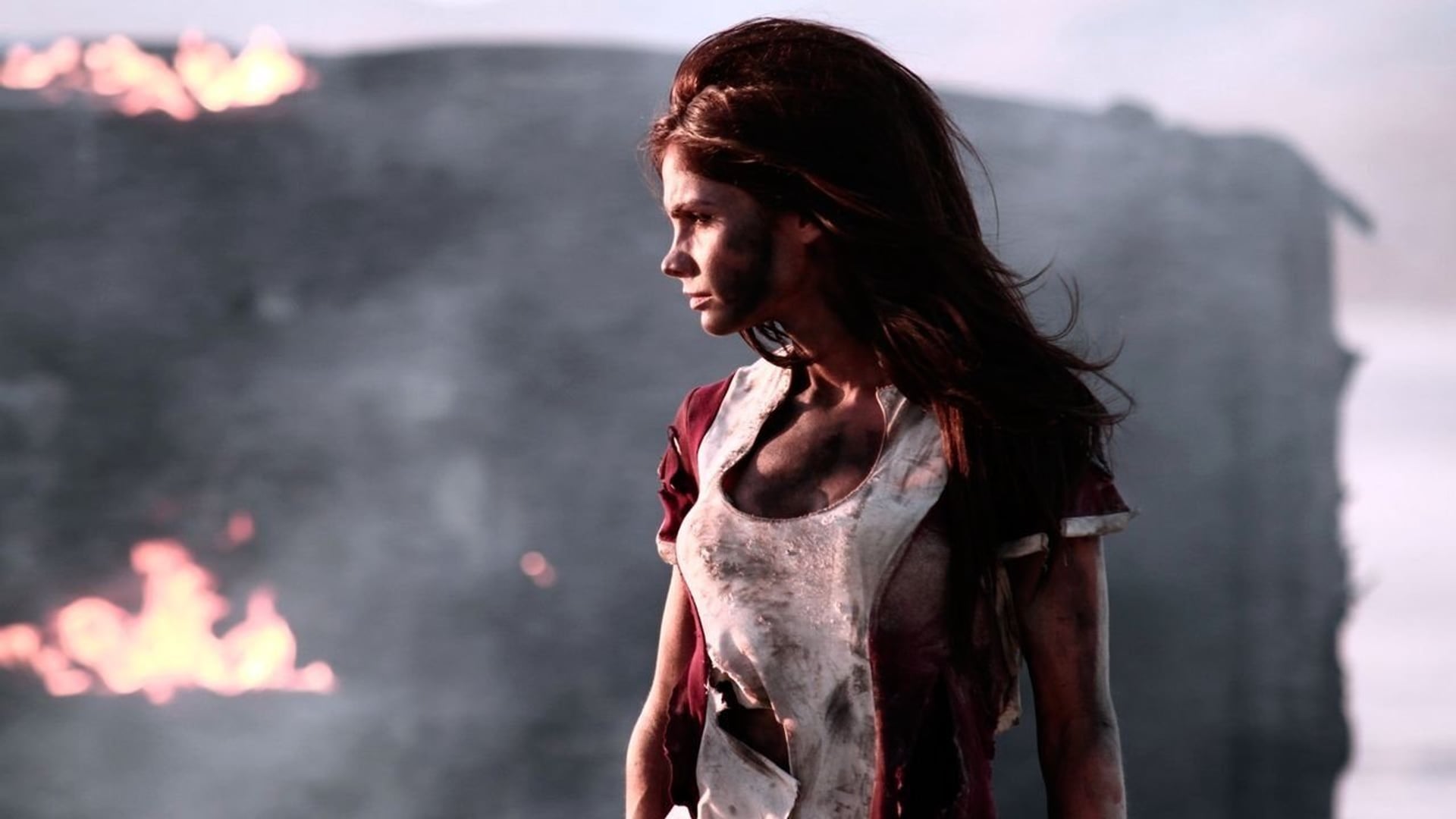 Foto do filme Caçadores de Recompensa