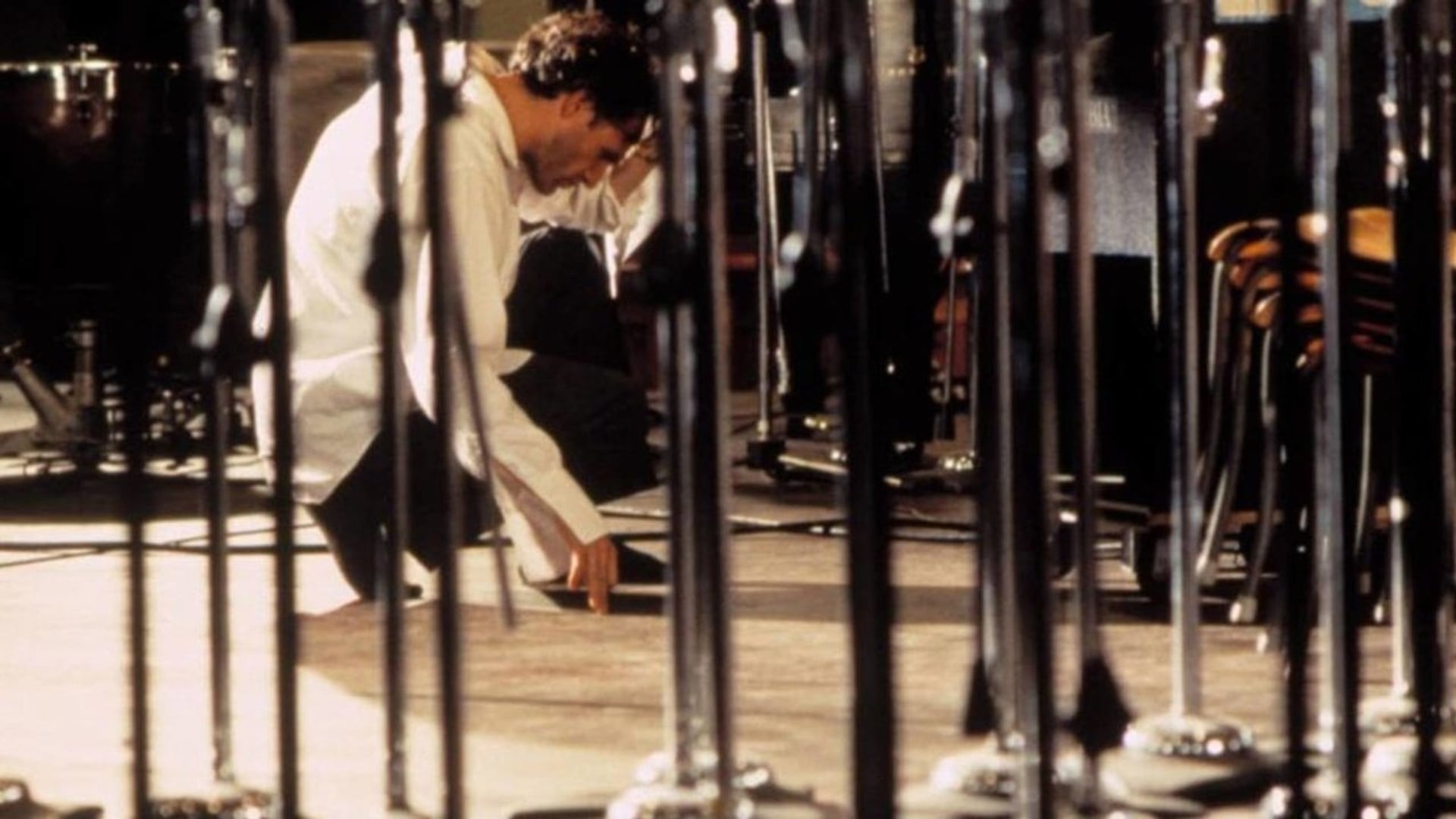 Foto do filme O Gênio e Excêntrico Glenn Gould em 32 Curtas