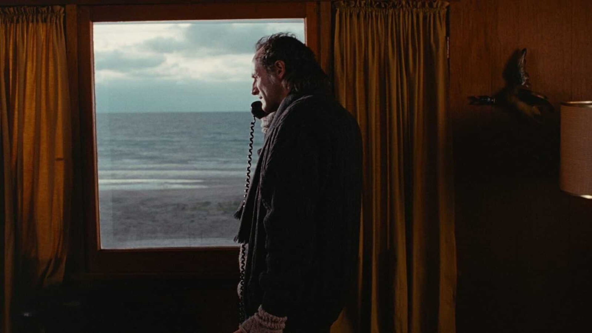 Foto do filme O Gênio e Excêntrico Glenn Gould em 32 Curtas