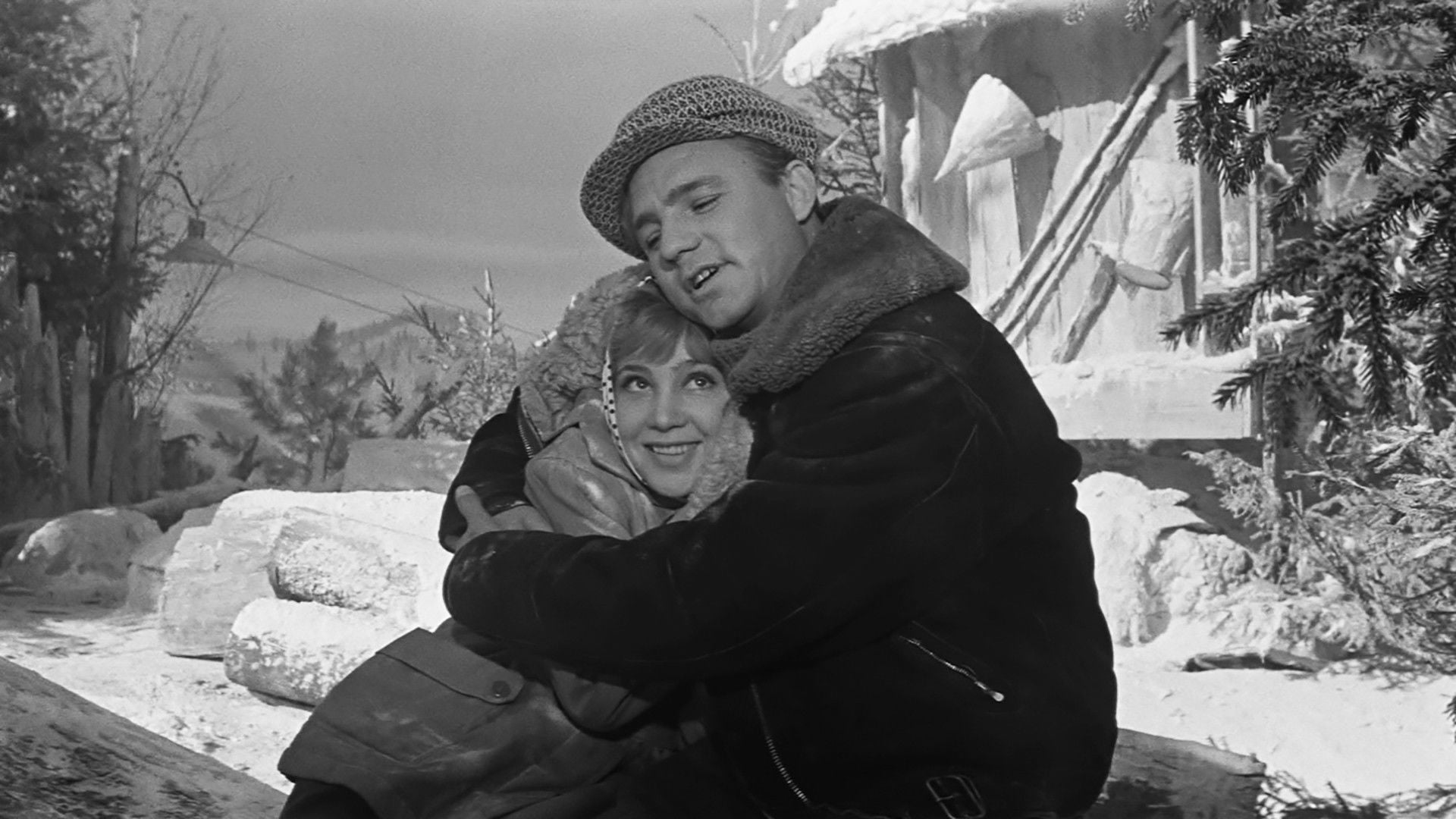 Foto do filme The Girls