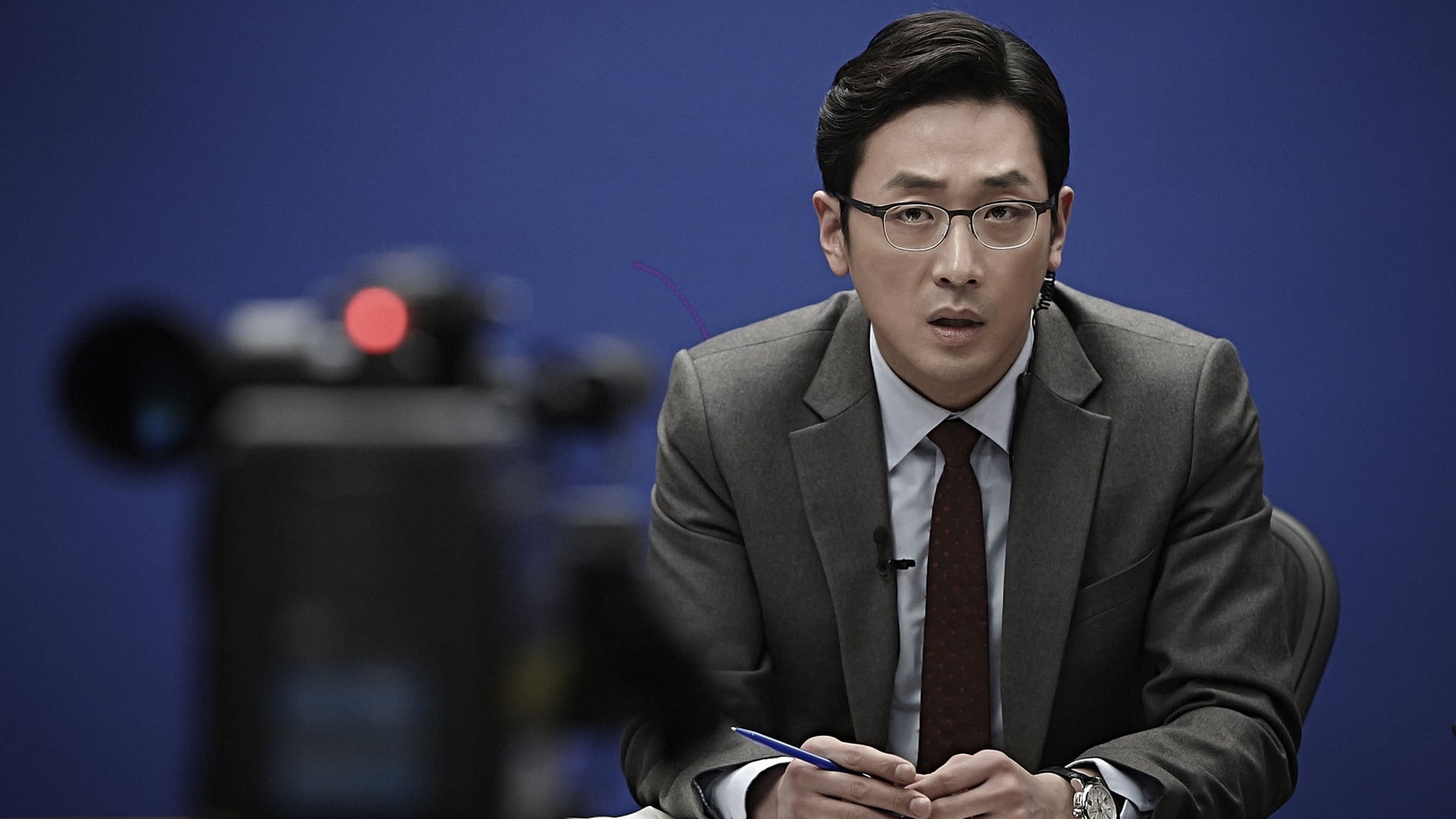 Foto do filme The Terror Live