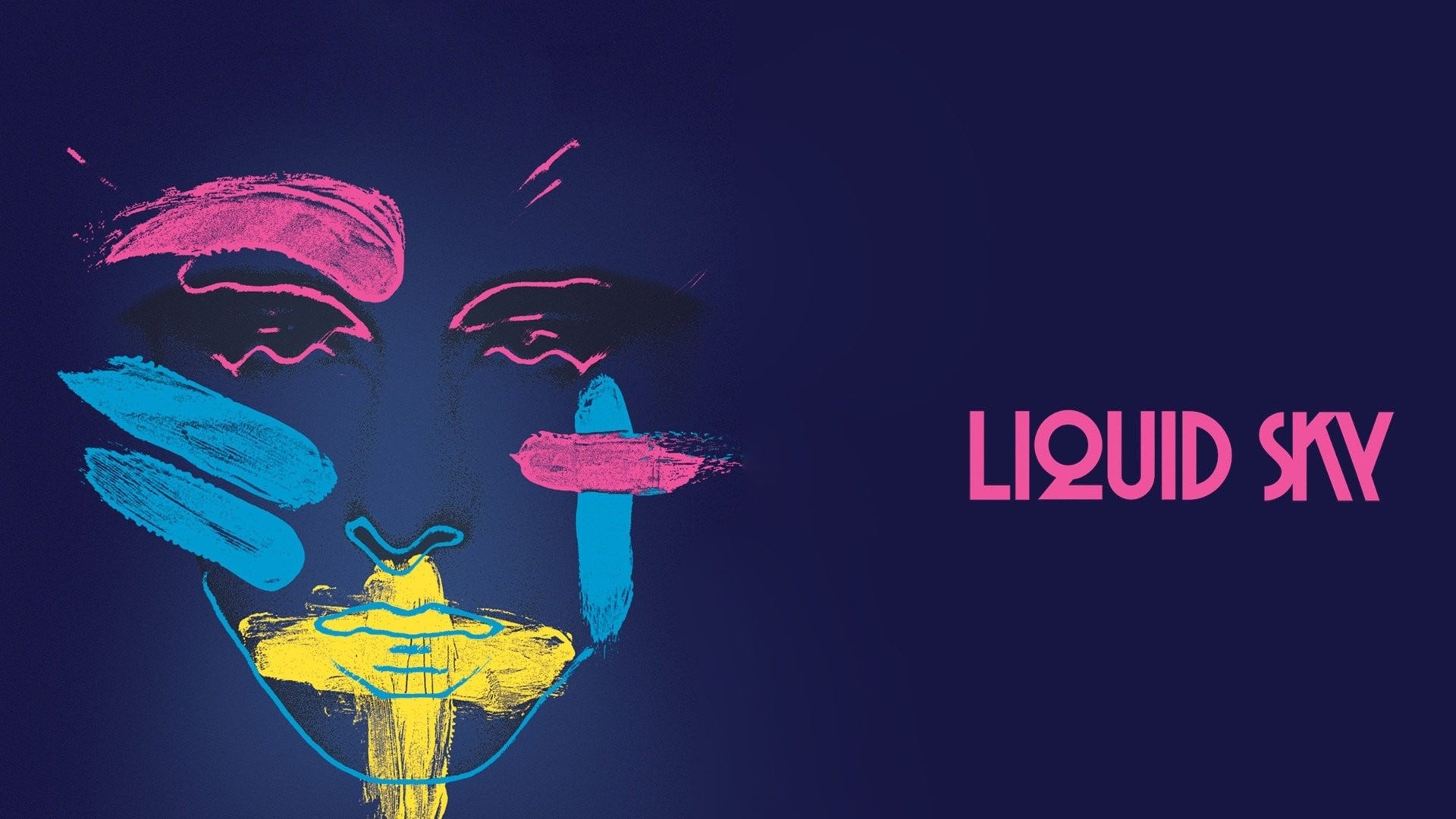 Foto do filme Liquid Sky