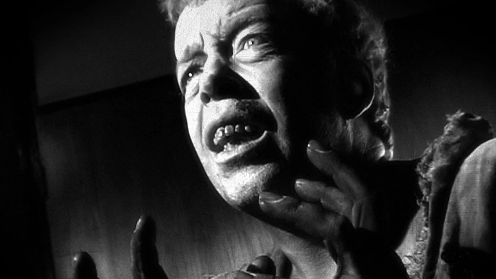 Foto do filme O Chamado de Cthulhu