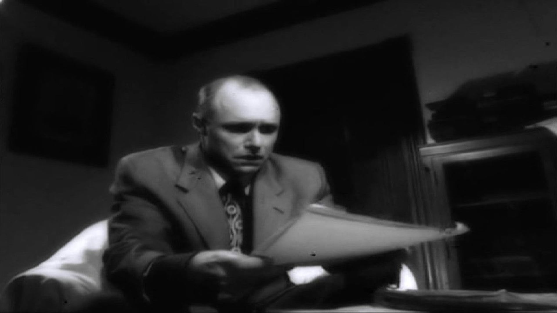 Foto do filme O Chamado de Cthulhu