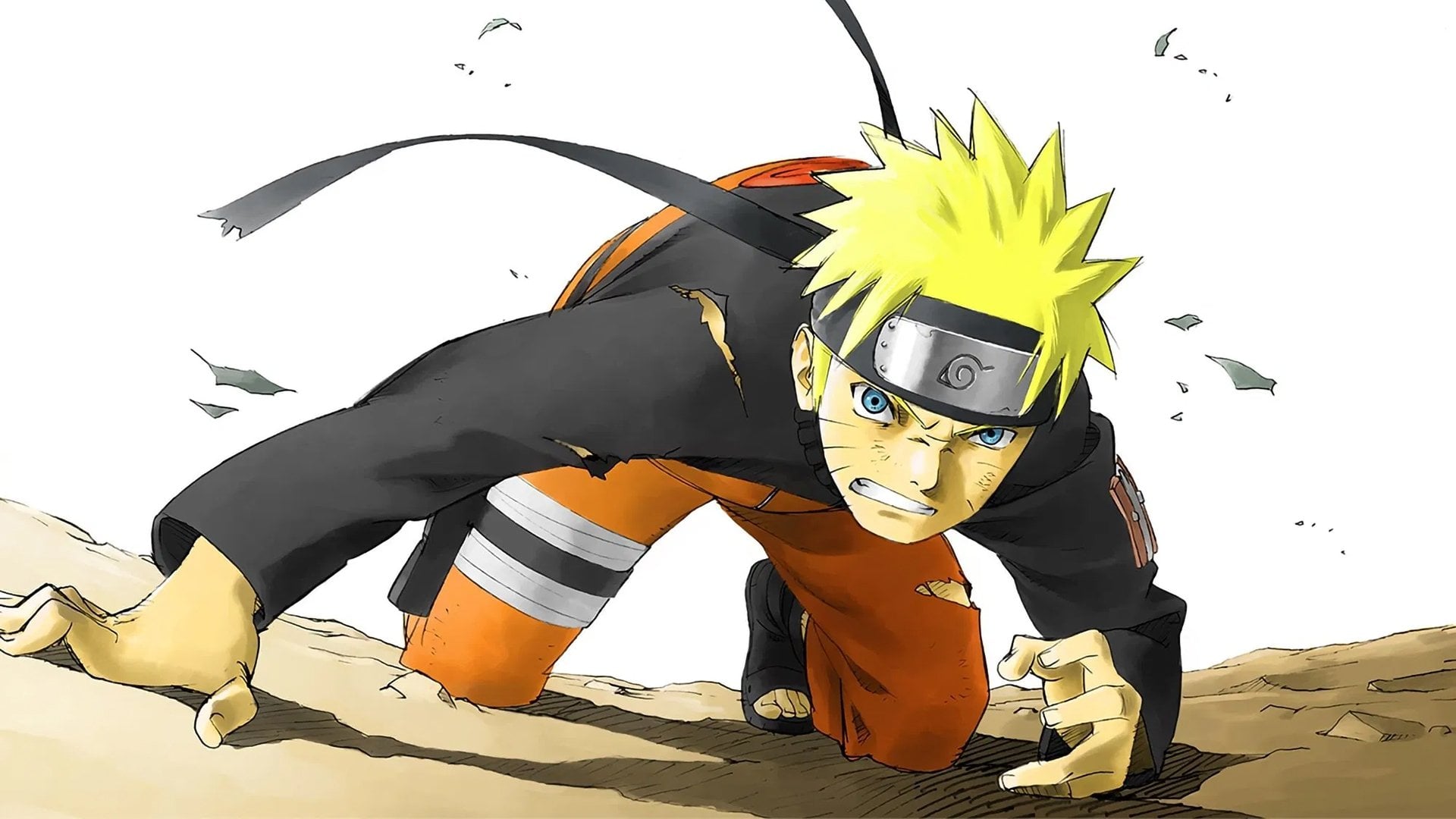 Foto do filme Naruto Shippuden: O Filme