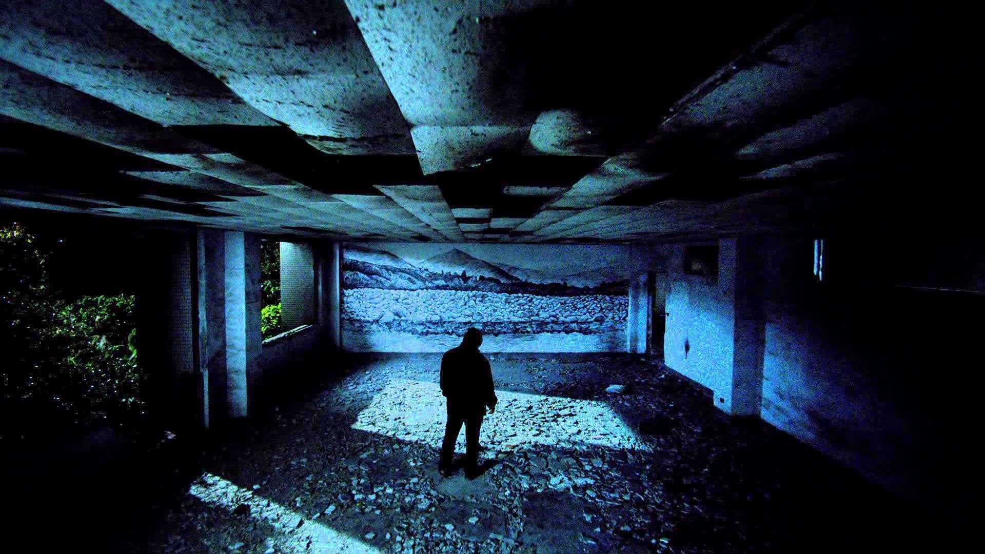 Foto do filme Cães Errantes