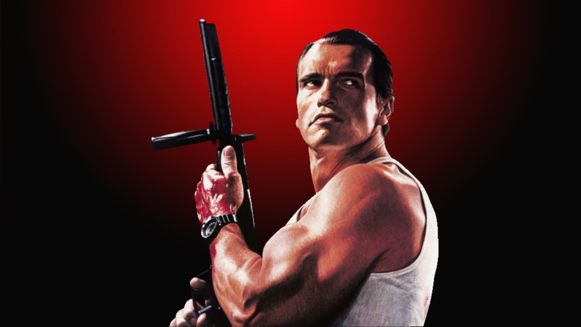 Foto do filme Jogo Bruto