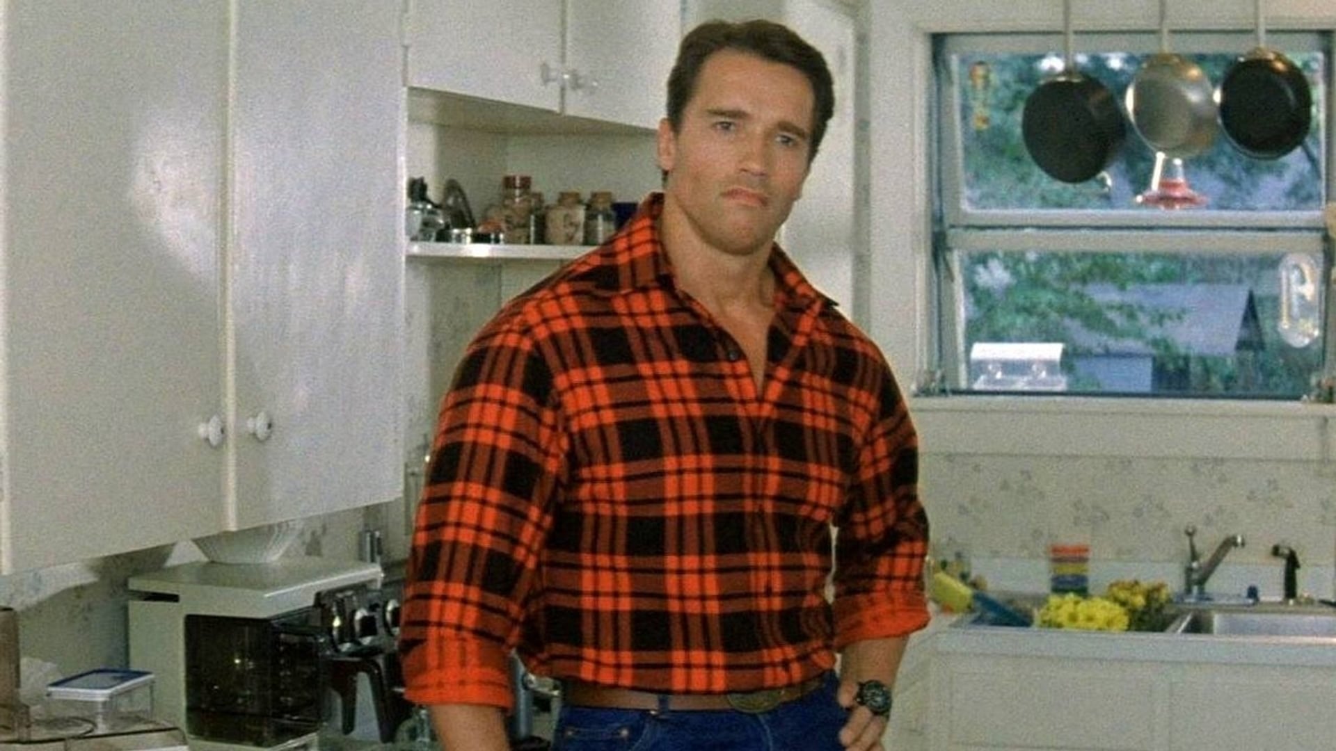 Foto do filme Jogo Bruto