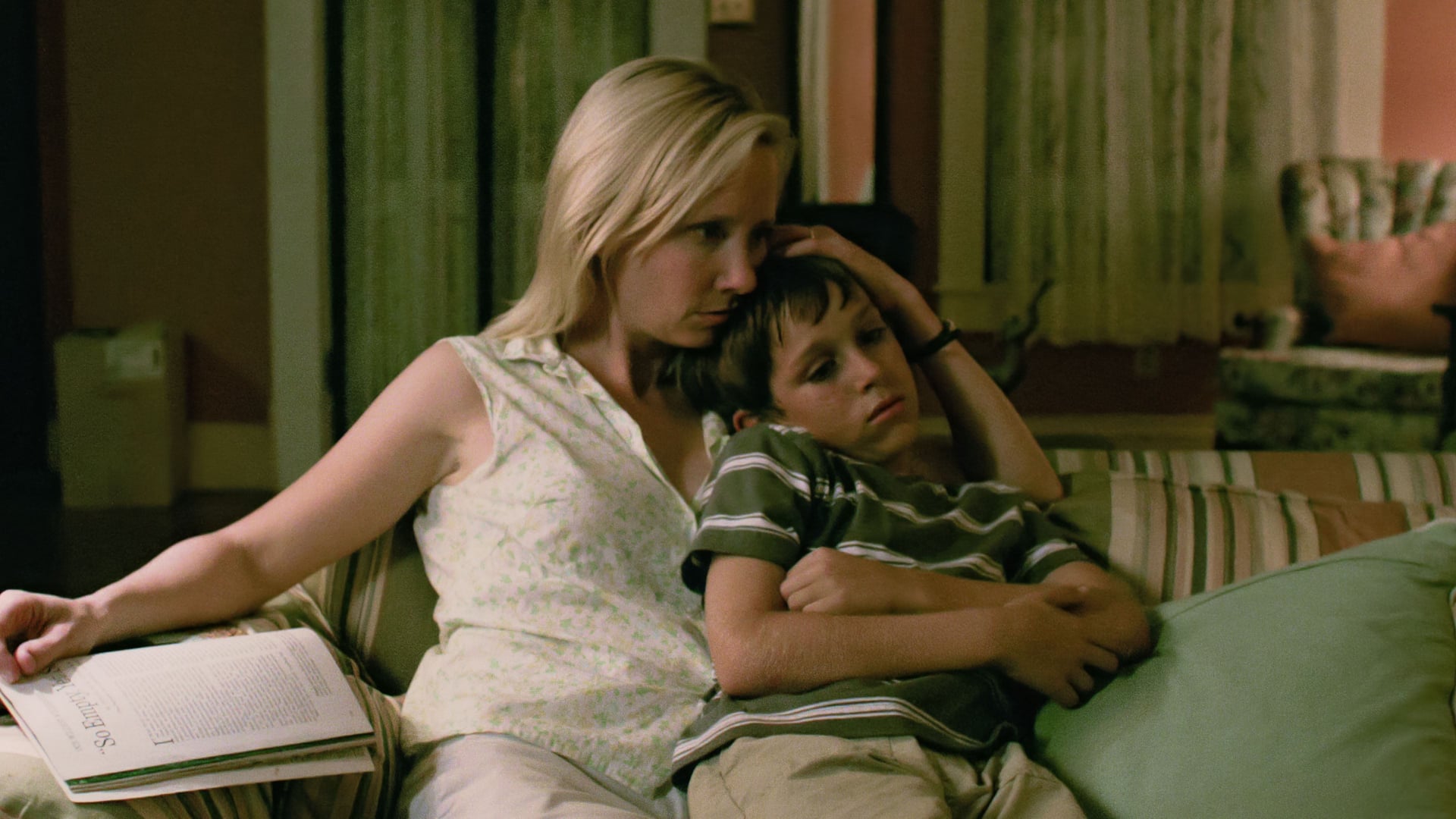 Foto do filme Nothing Left to Fear