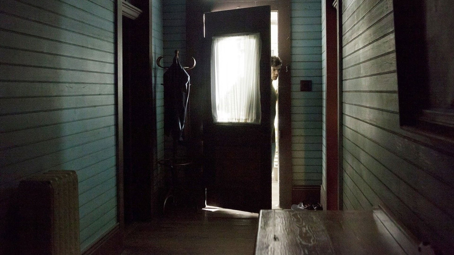 Foto do filme Nothing Left to Fear