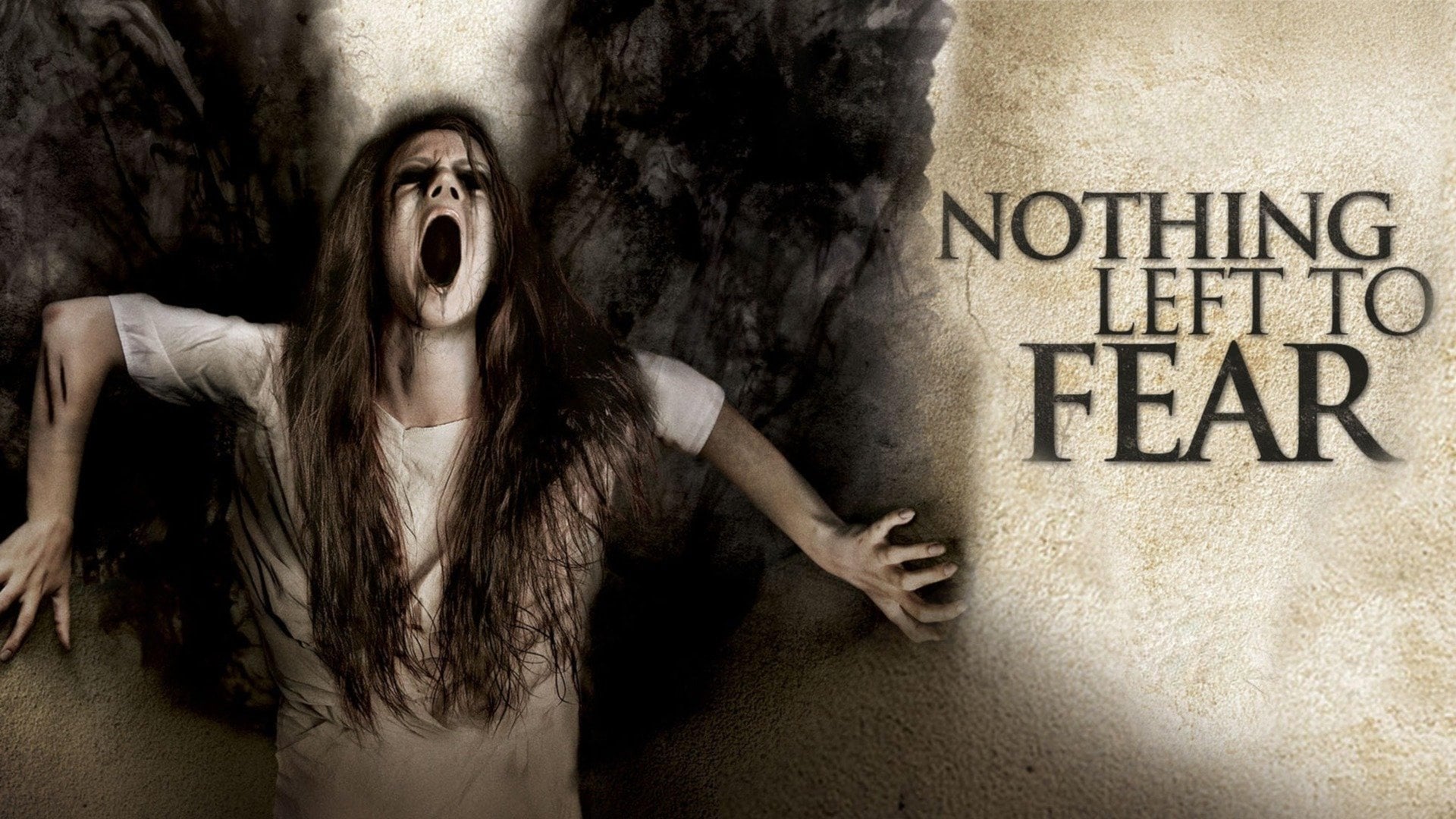 Foto do filme Nothing Left to Fear