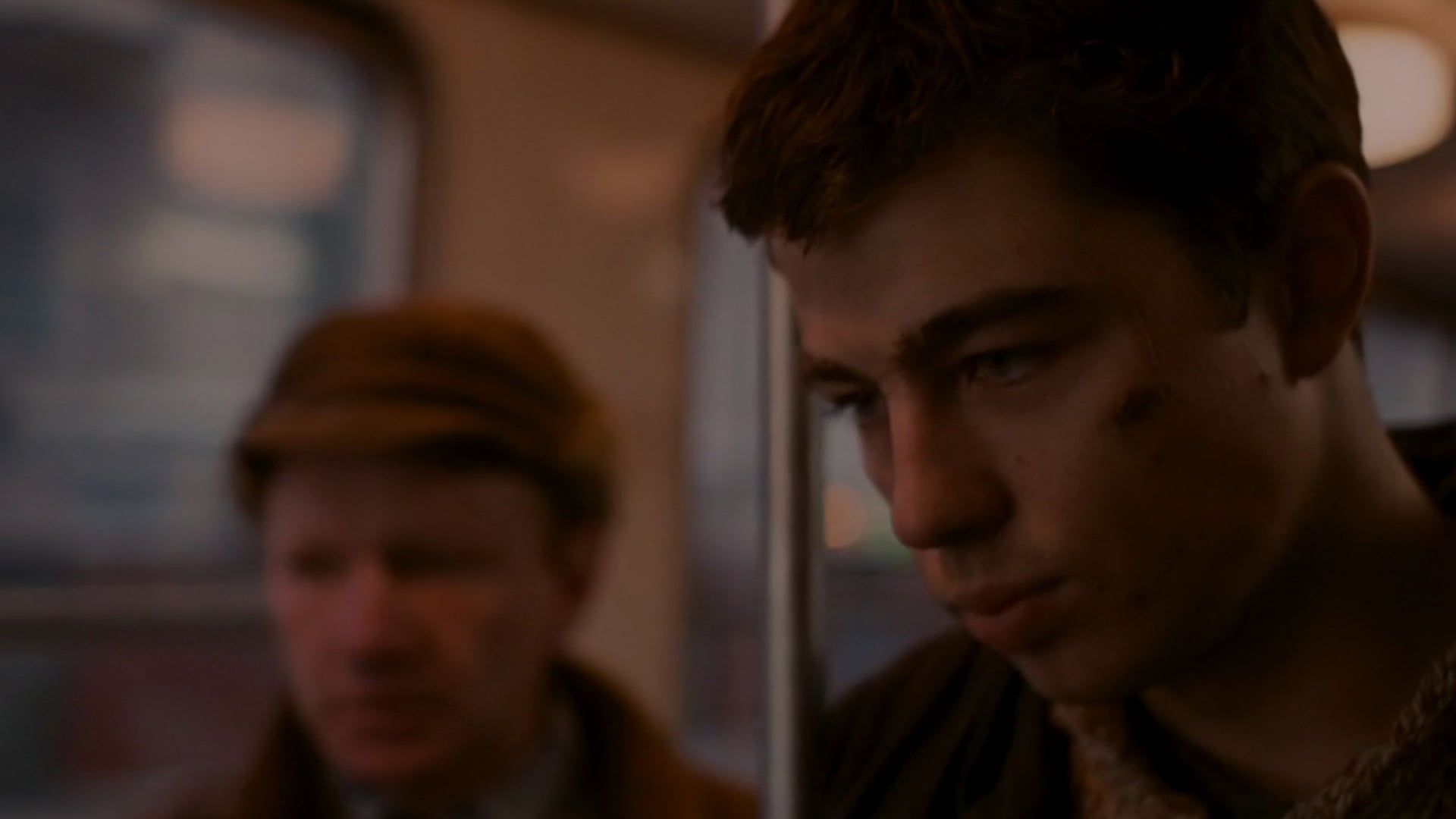 Foto do filme Irmão