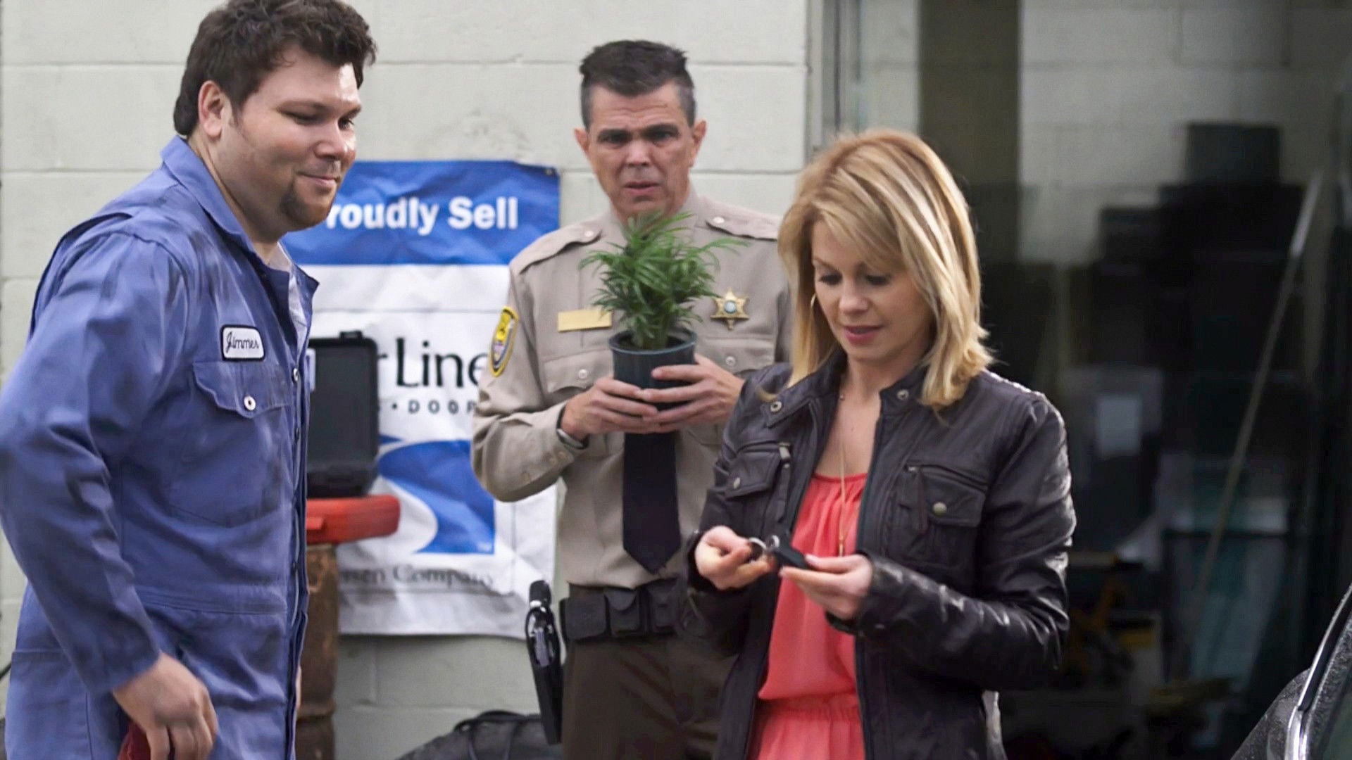 Foto do filme Parada Inesperada