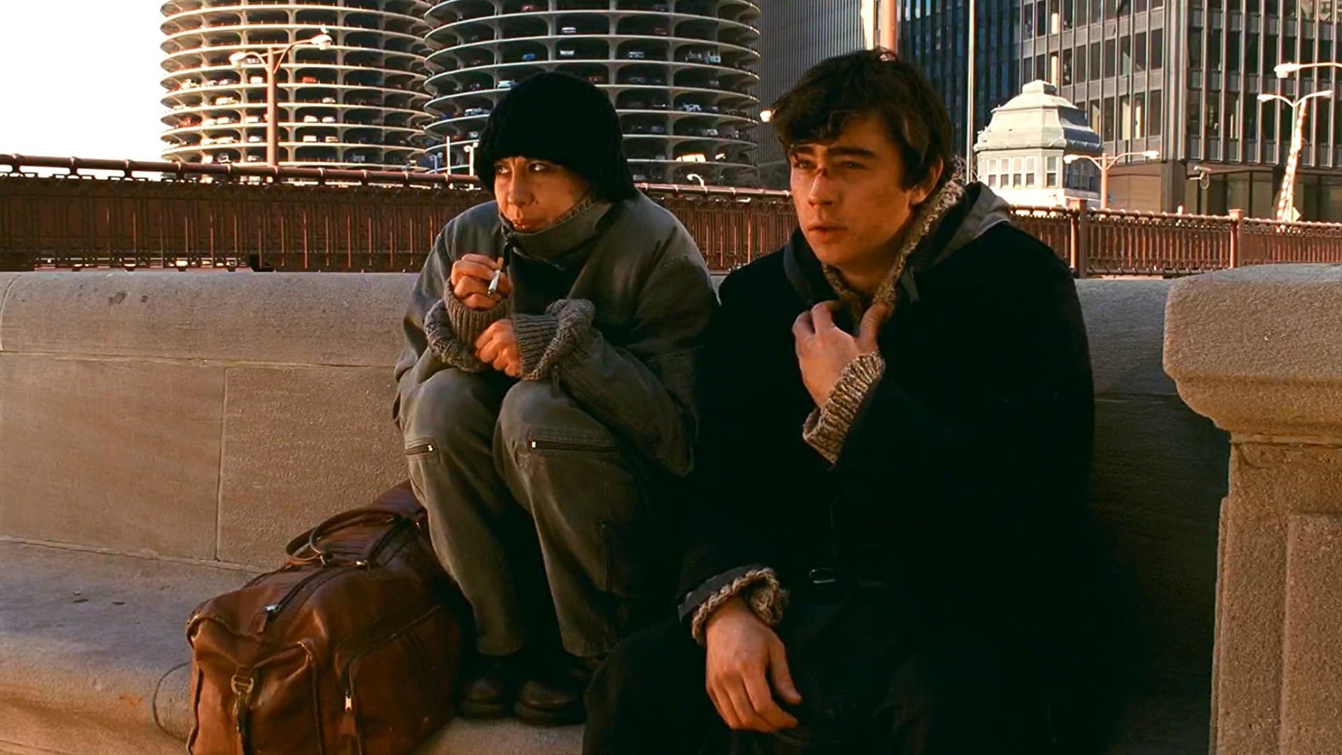 Foto do filme Brother 2