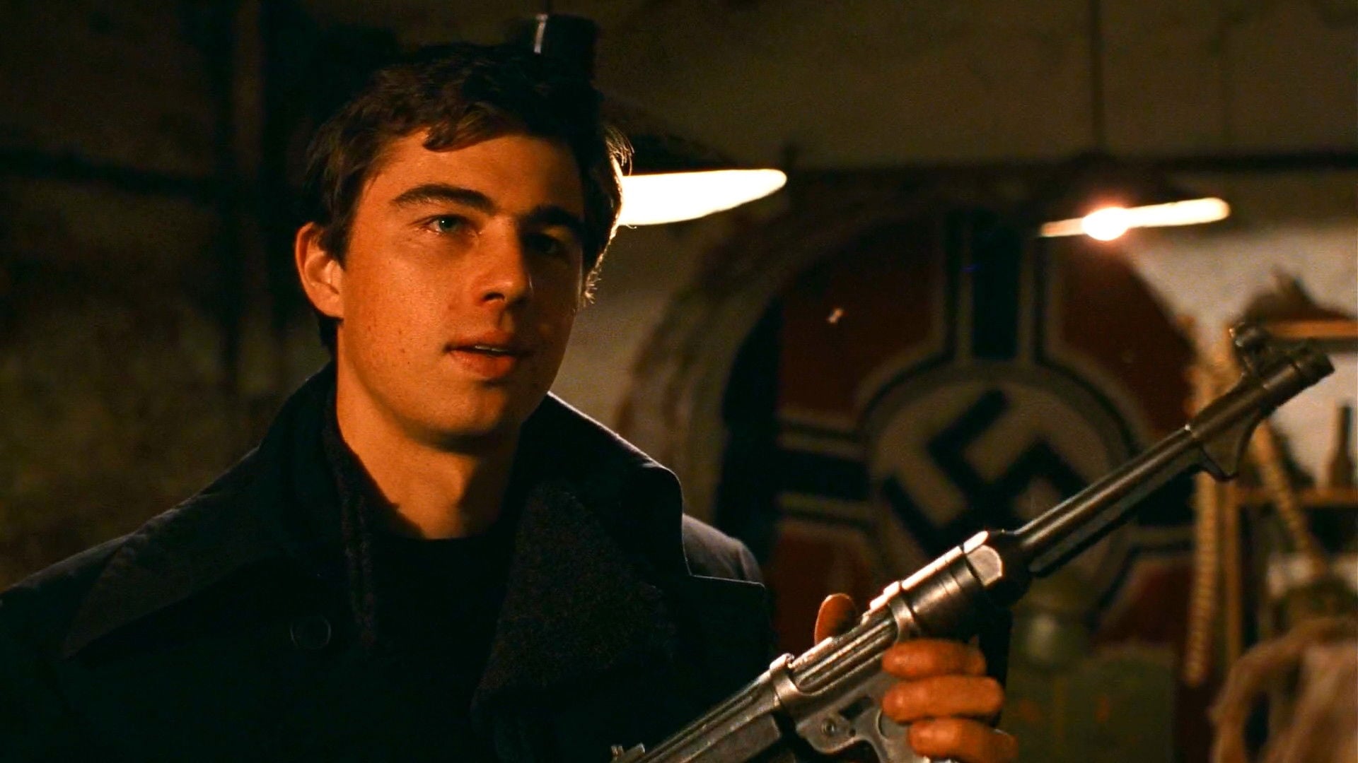 Foto do filme Brother 2