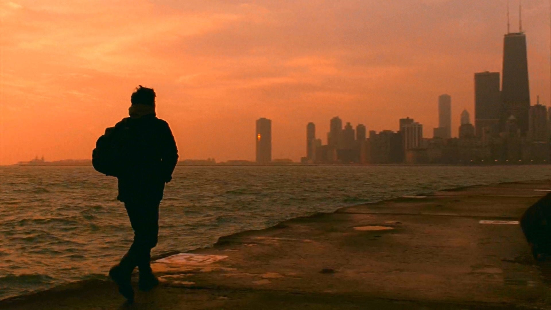 Foto do filme Brother 2