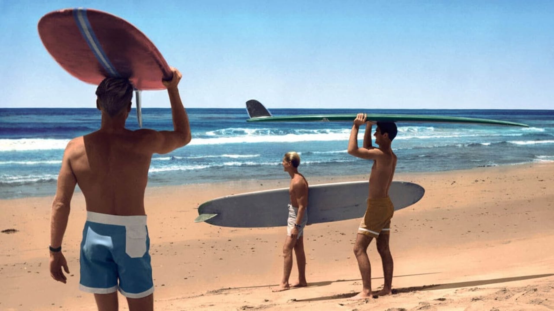 Foto do filme The Endless Summer