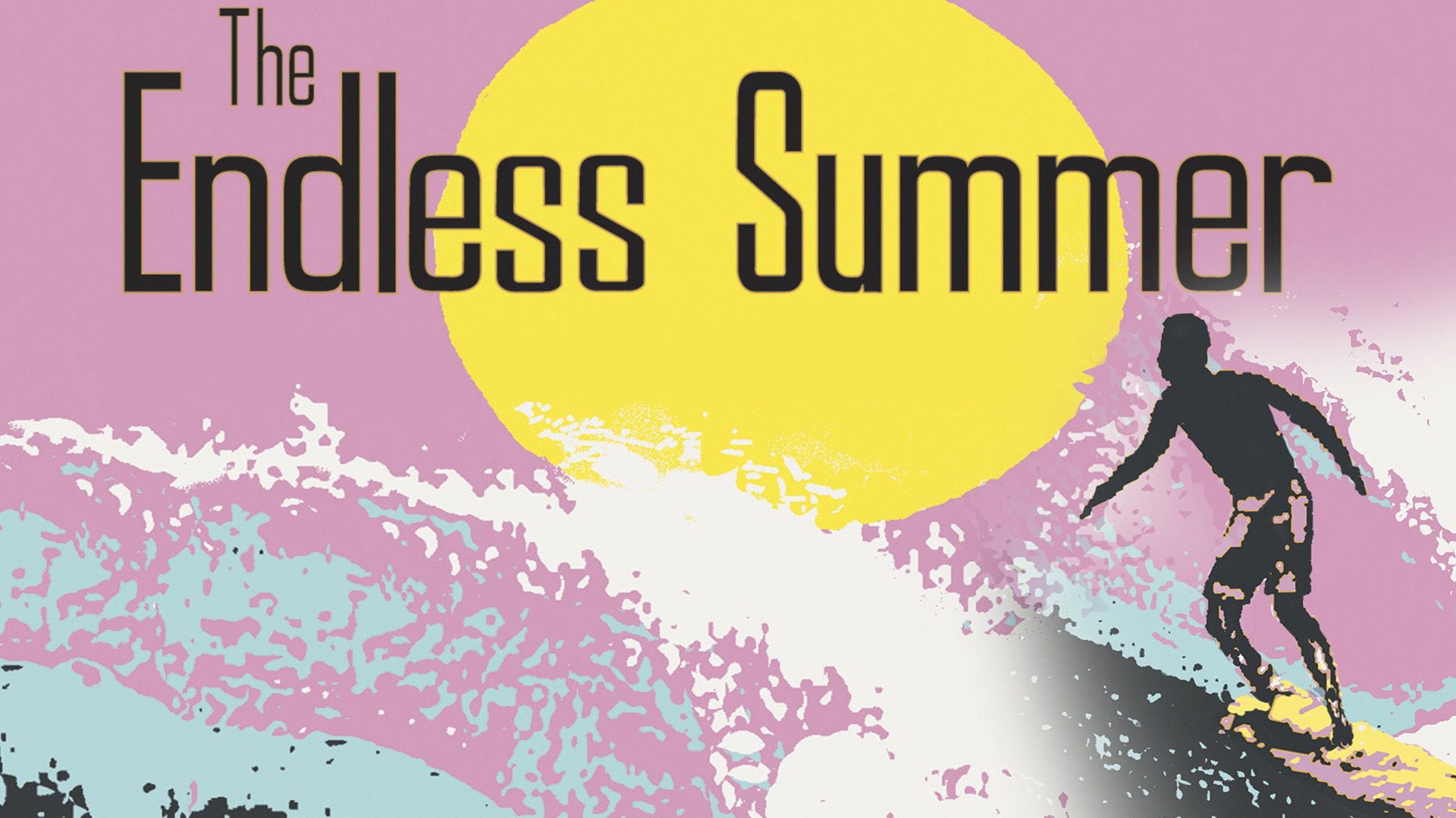 Foto do filme The Endless Summer