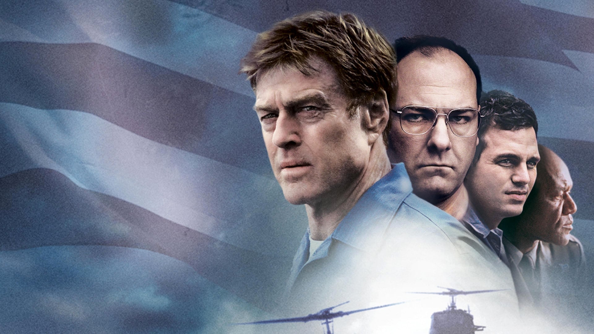 Foto do filme A Última Fortaleza