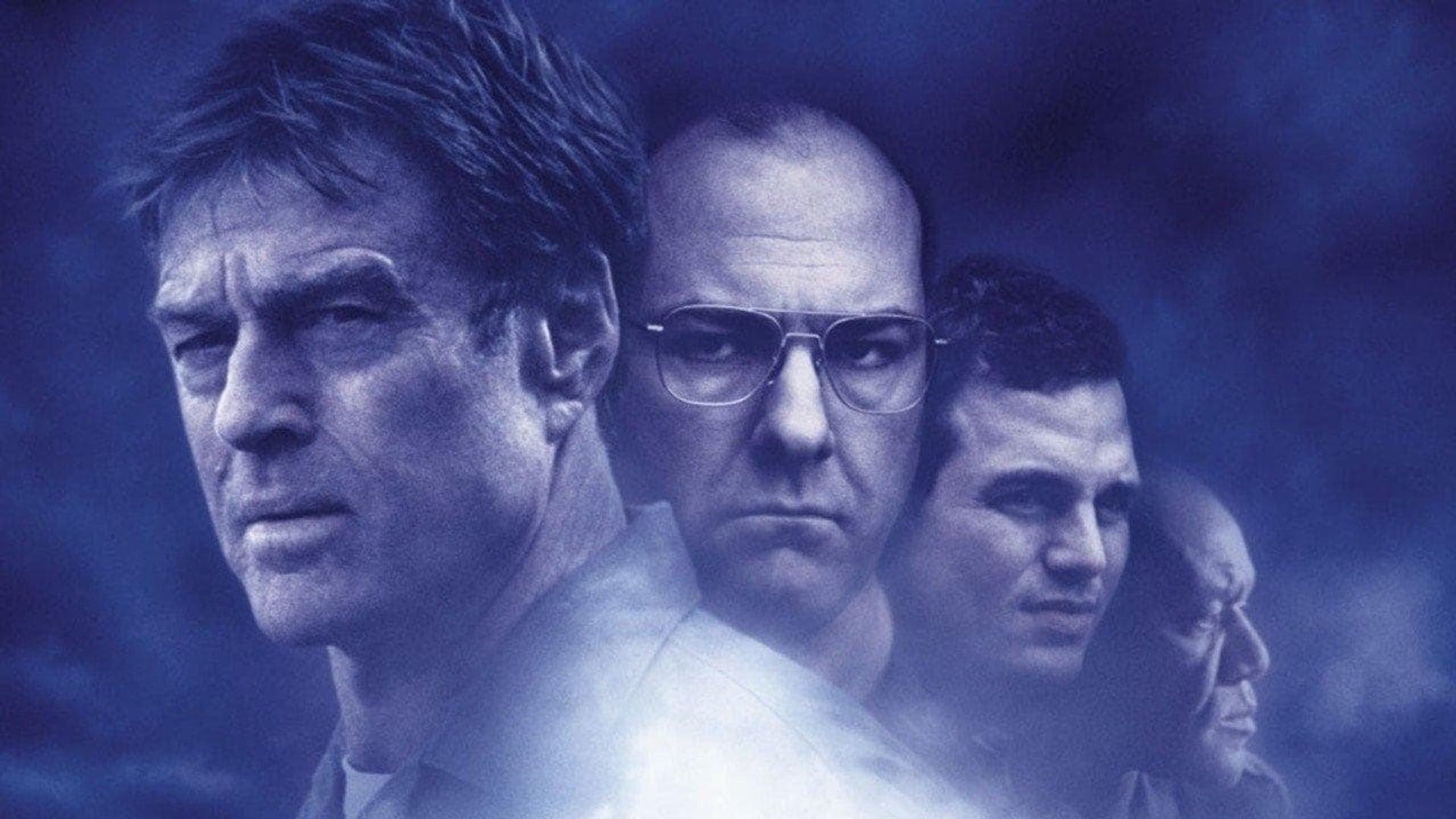 Foto do filme A Última Fortaleza