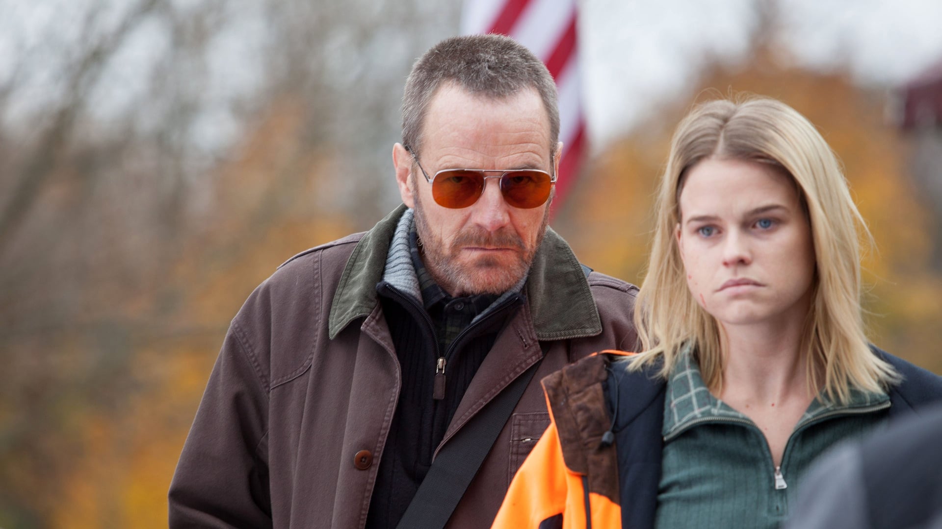 Foto do filme Dinheiro Sujo