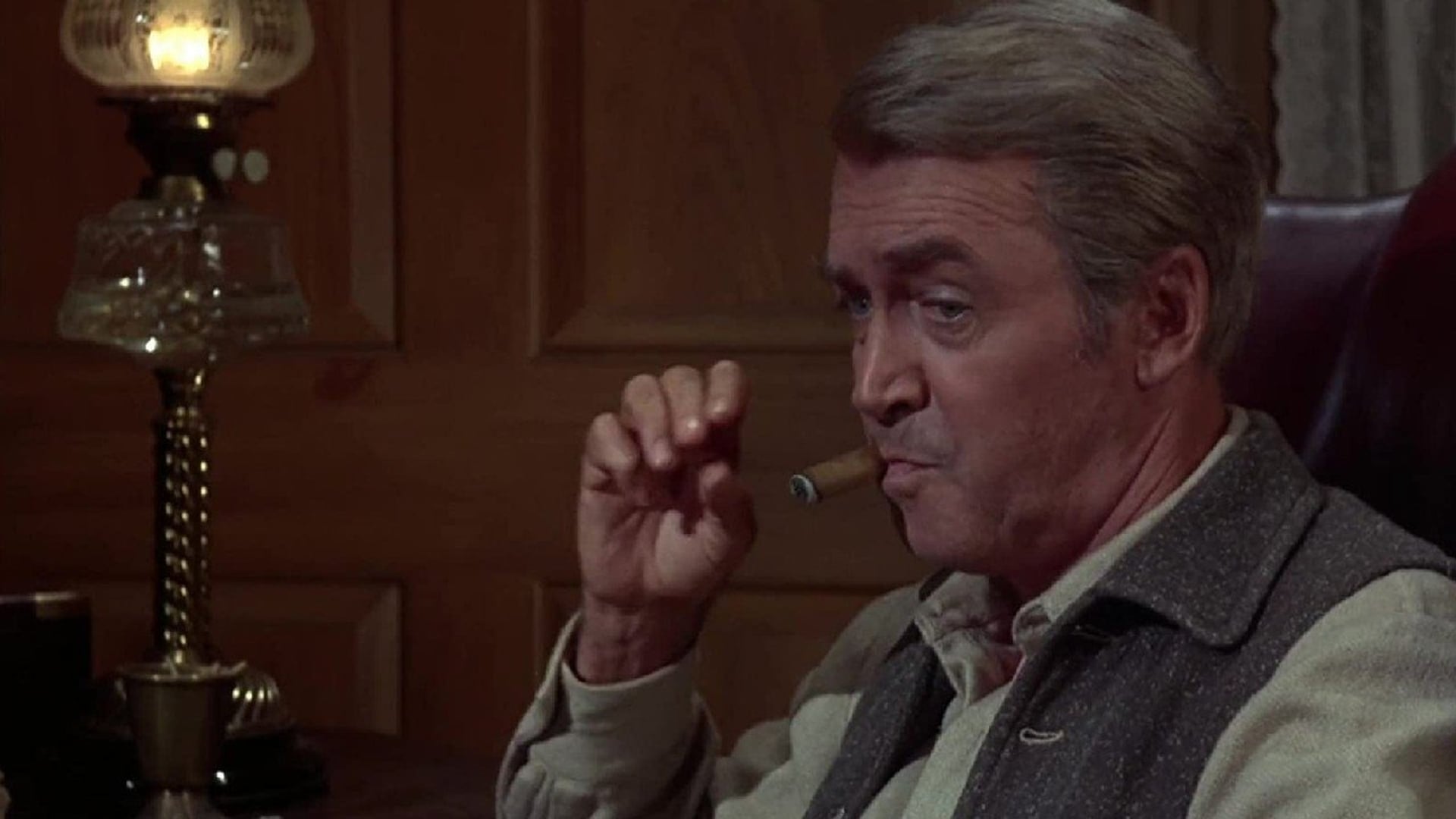 Foto do filme Shenandoah