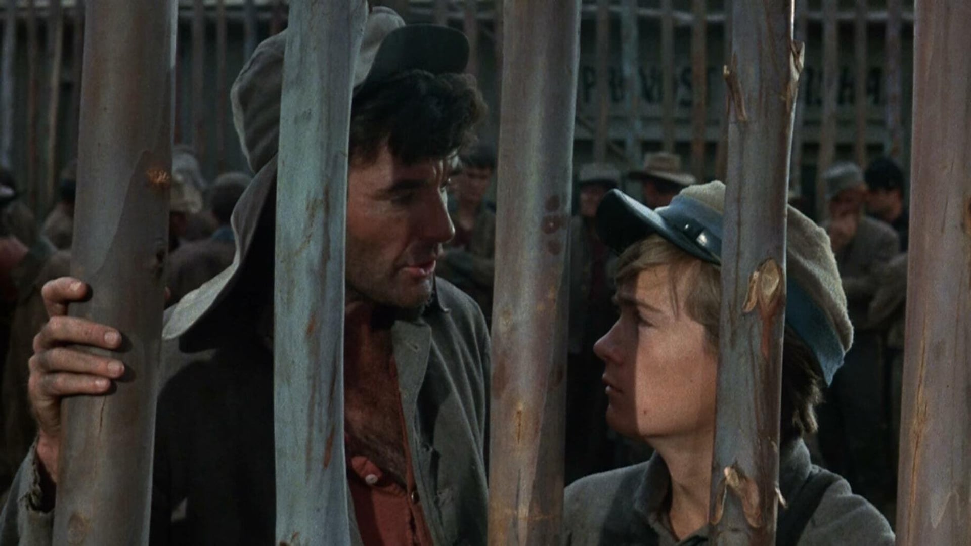 Foto do filme Shenandoah