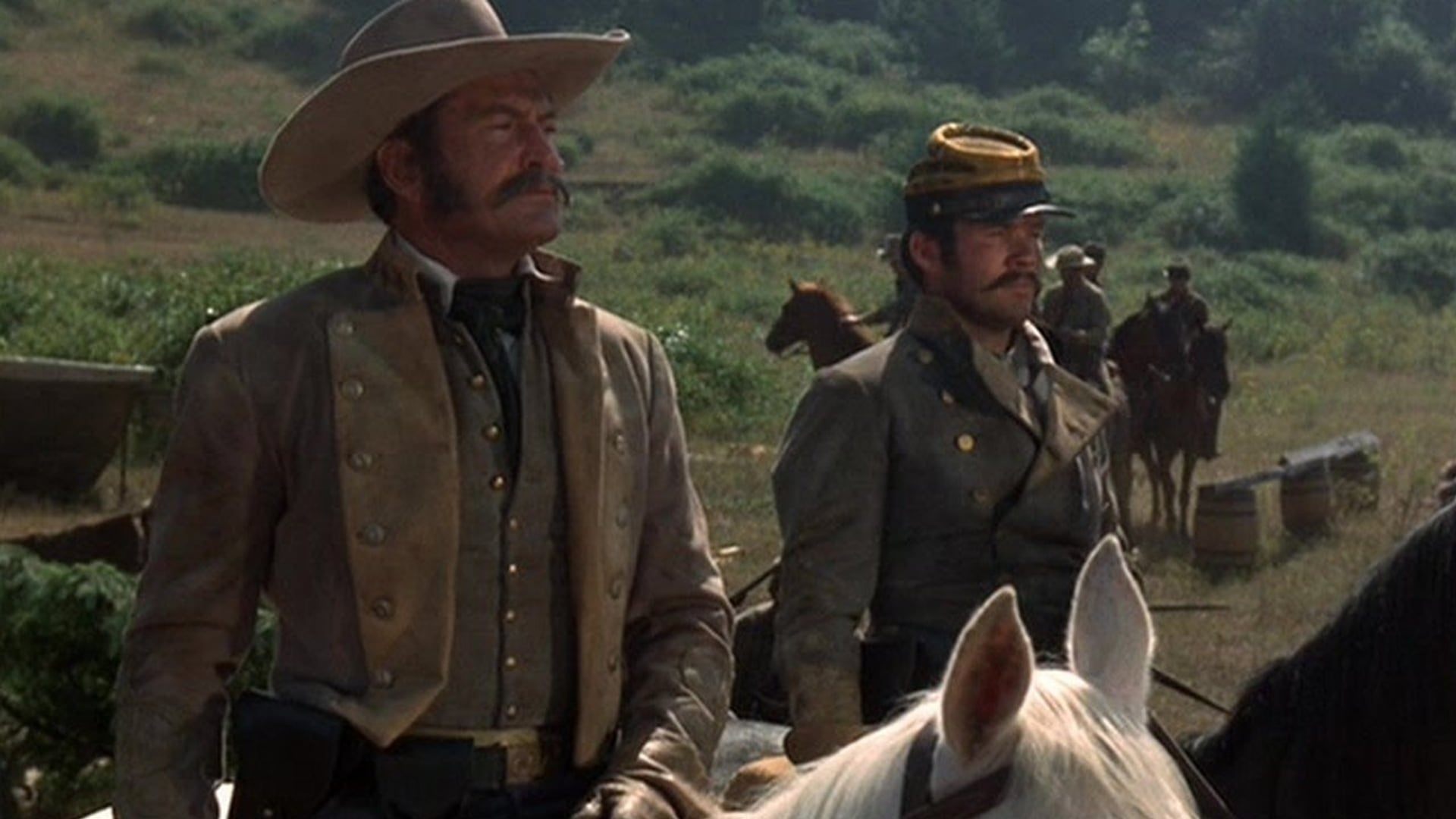 Foto do filme Shenandoah
