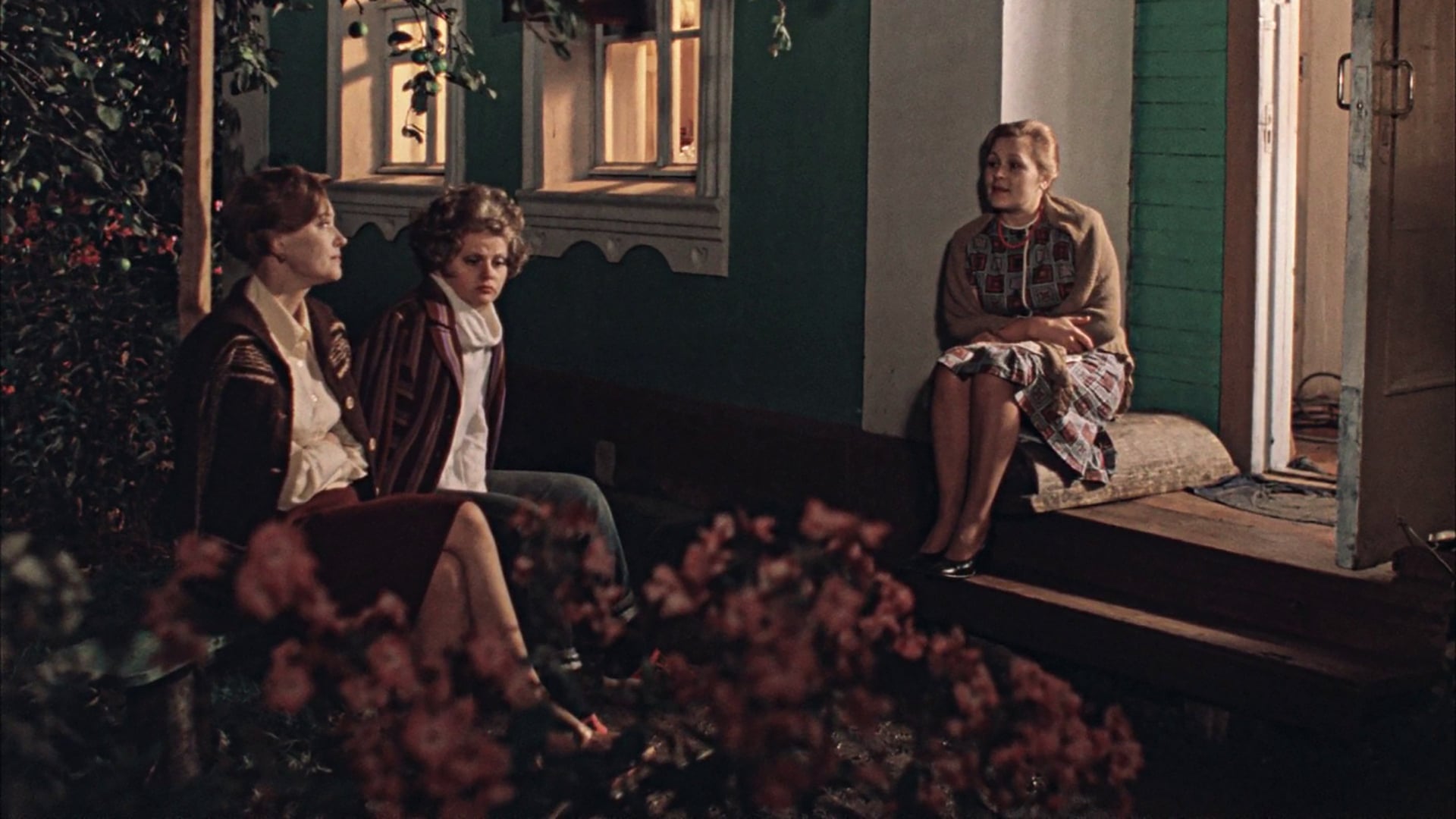 Foto do filme Moscou Não Acredita em Lágrimas