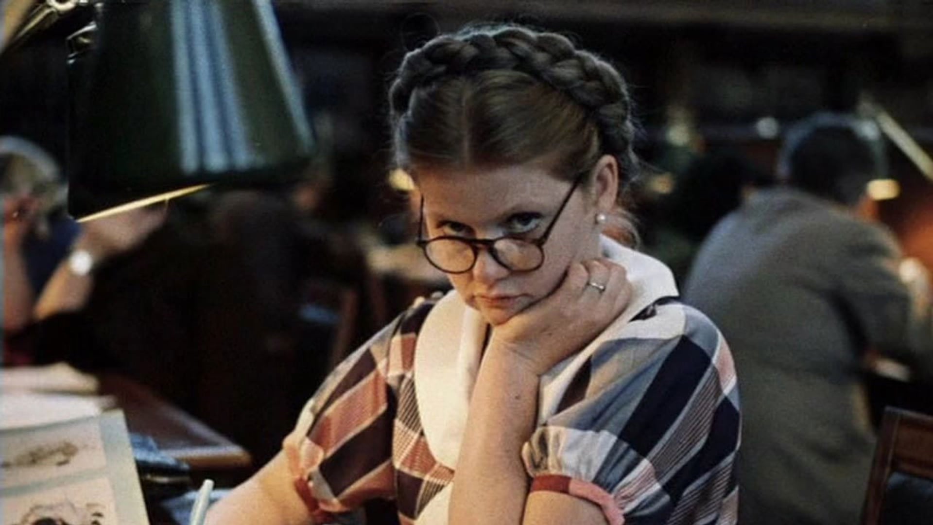 Foto do filme Moscou Não Acredita em Lágrimas