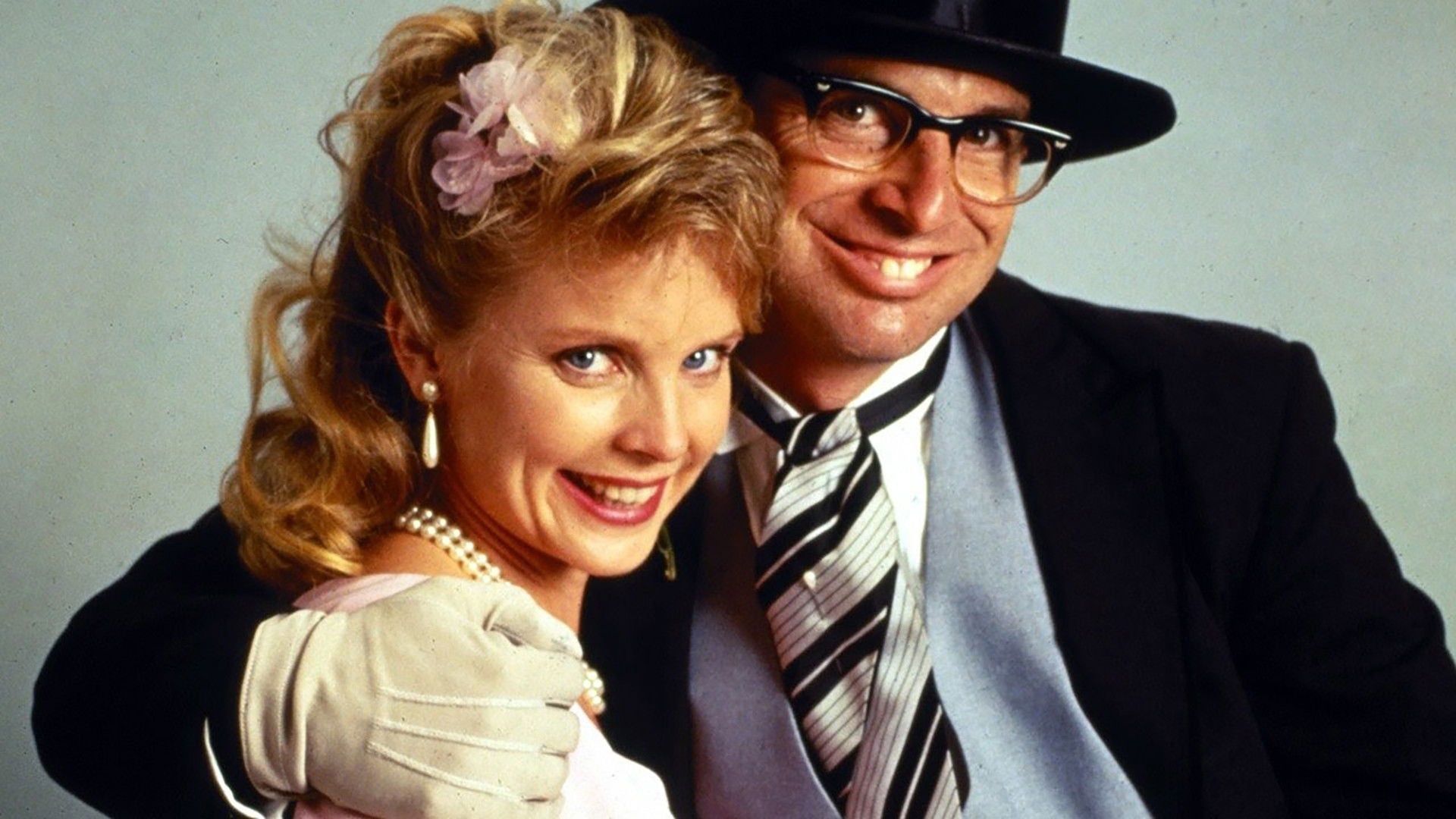 Foto do filme A Vingança dos Nerds 4: Os Nerds Também Amam