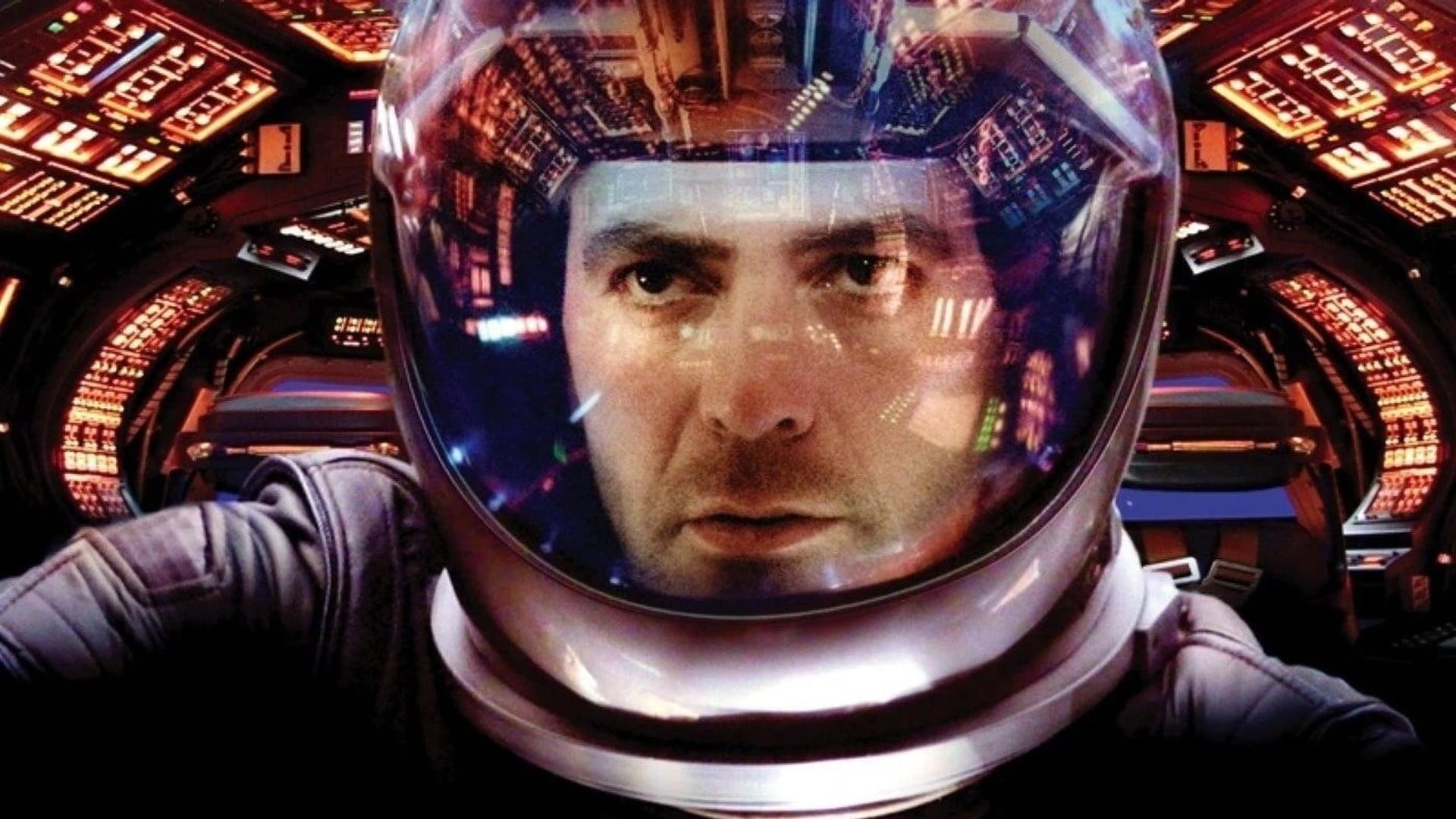 Foto do filme Solaris