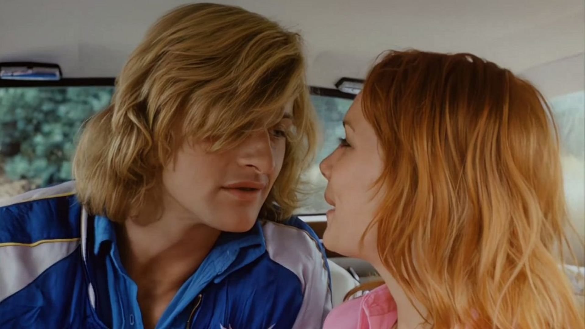 Foto do filme Louca Paixão