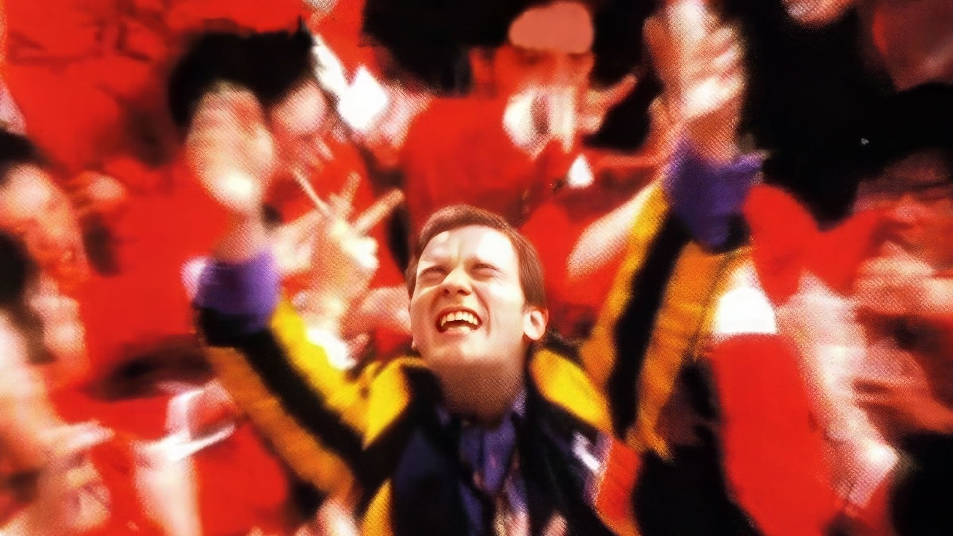 Foto do filme A Fraude - Uma História Real