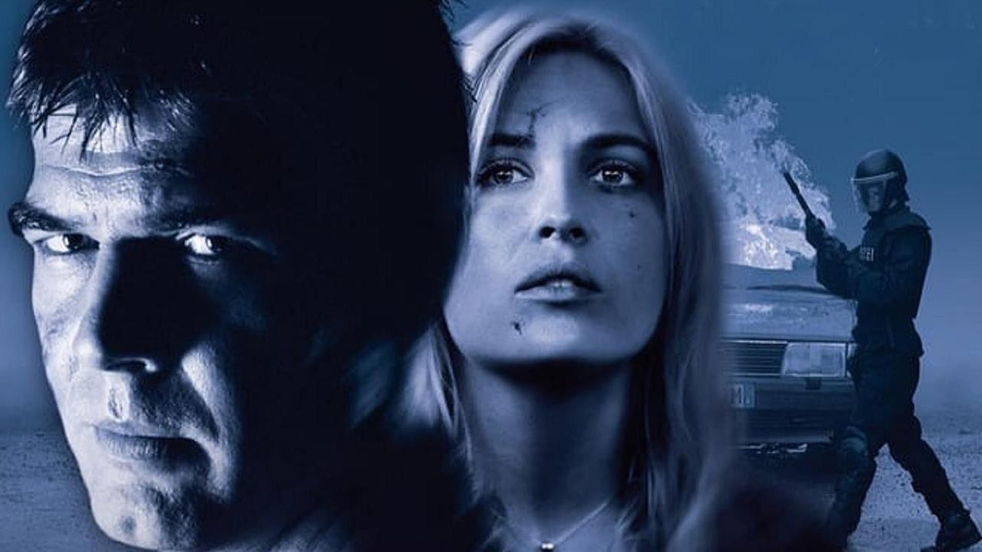 Foto do filme Den tredje vågen