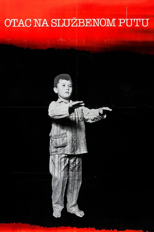 Quando Papai Saiu Em Viagem de Negócios