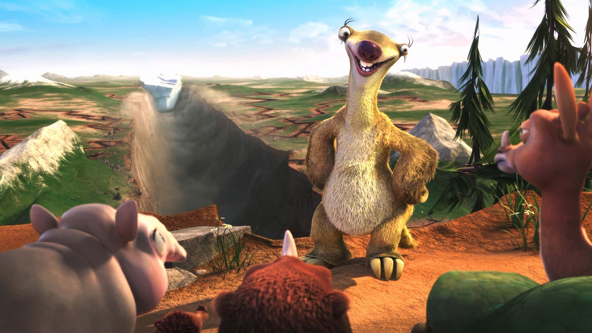Foto do filme Sobrevivendo ao Sid