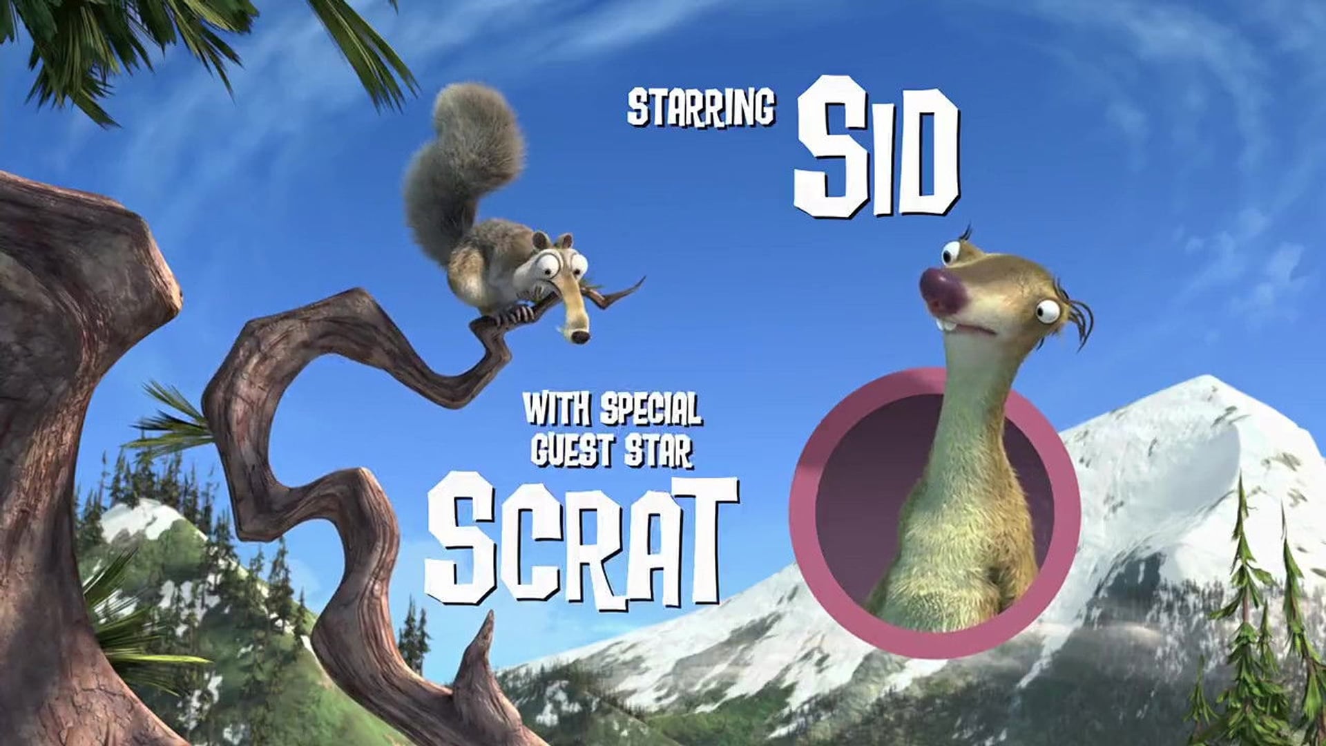 Foto do filme Sobrevivendo ao Sid