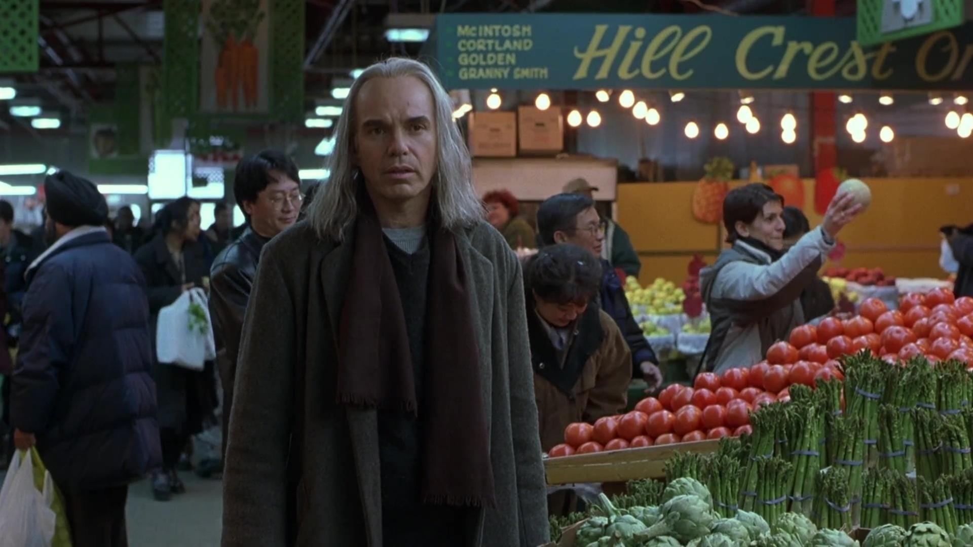 Foto do filme O 5° Passo