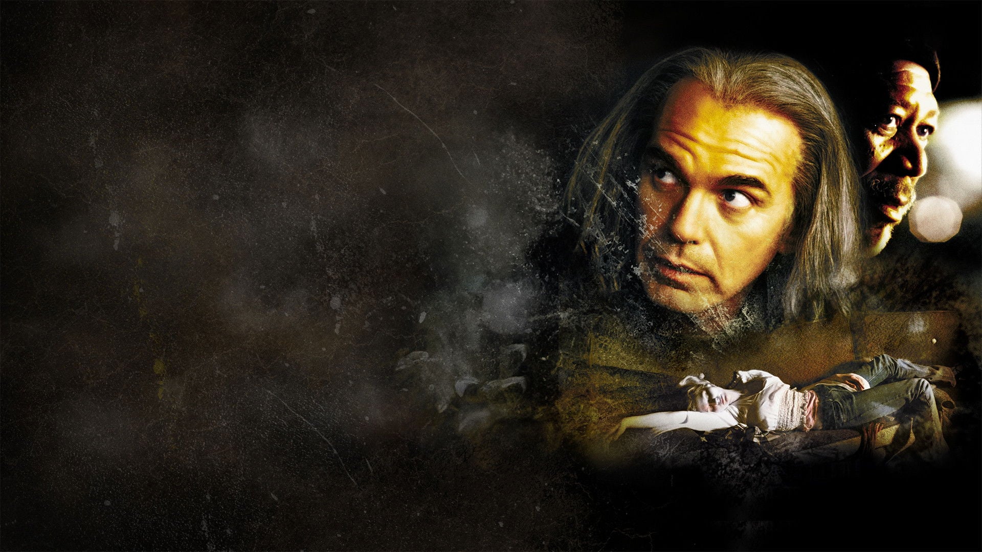 Foto do filme O 5° Passo