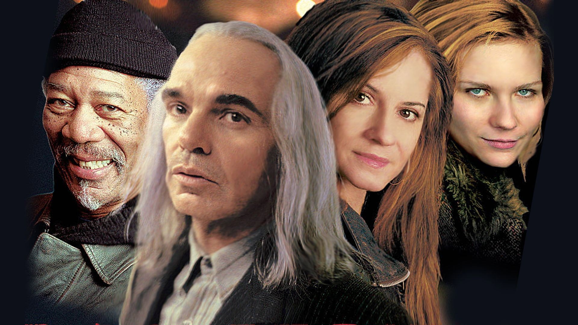 Foto do filme O 5° Passo