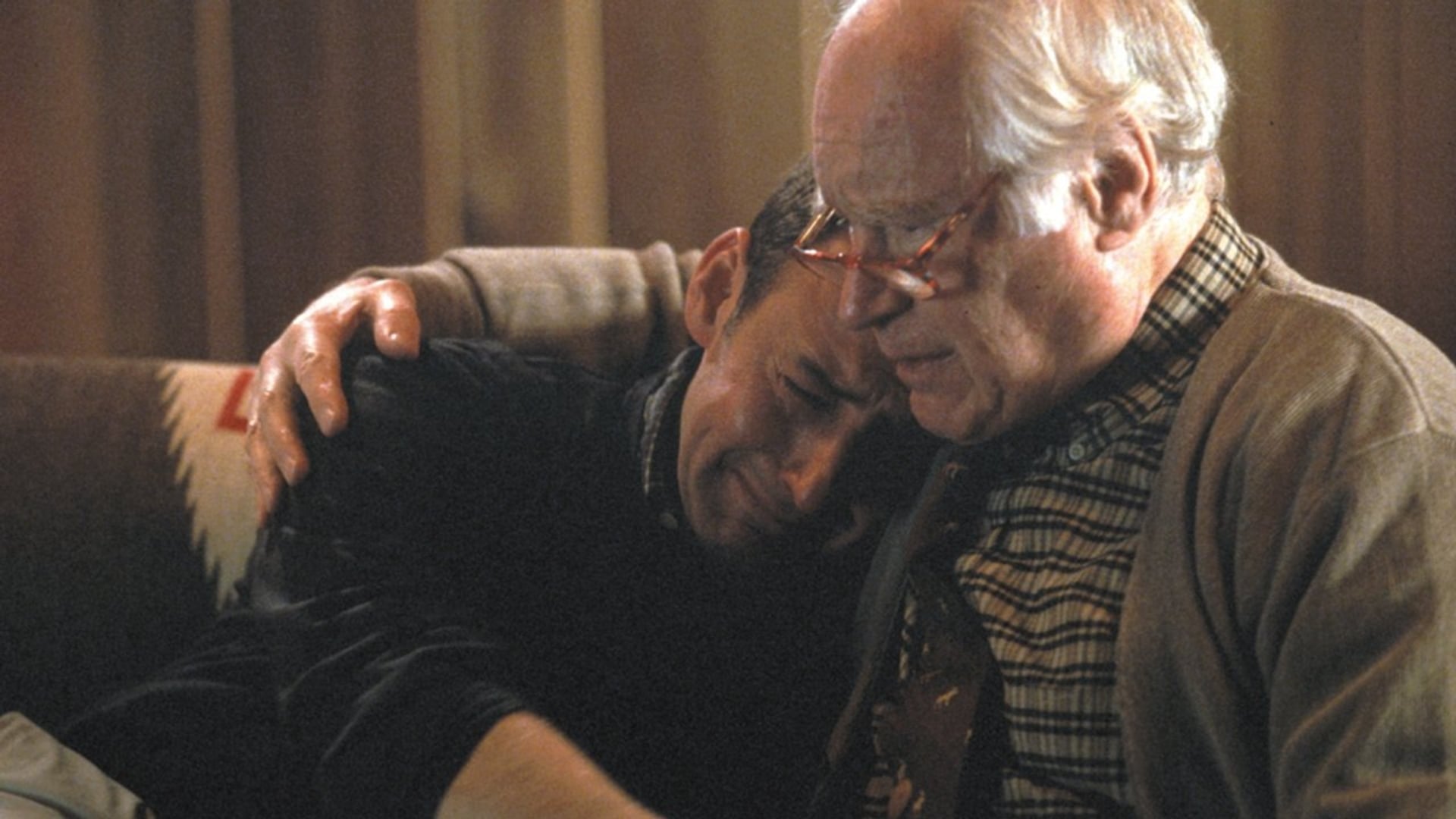 Foto do filme De Volta ao Paraíso