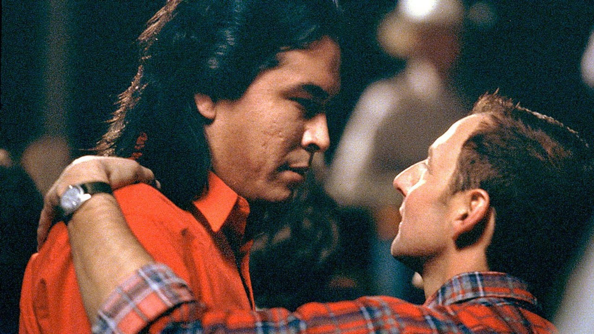 Foto do filme De Volta ao Paraíso