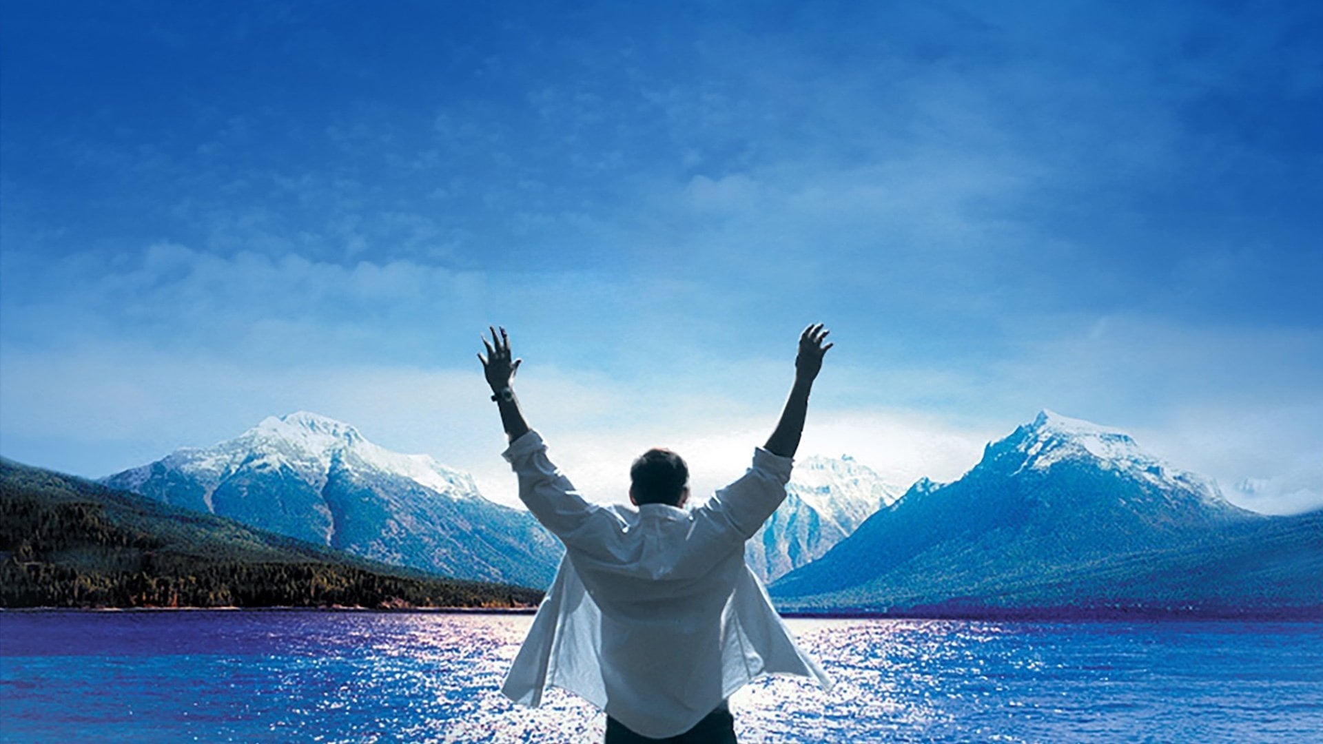 Foto do filme De Volta ao Paraíso