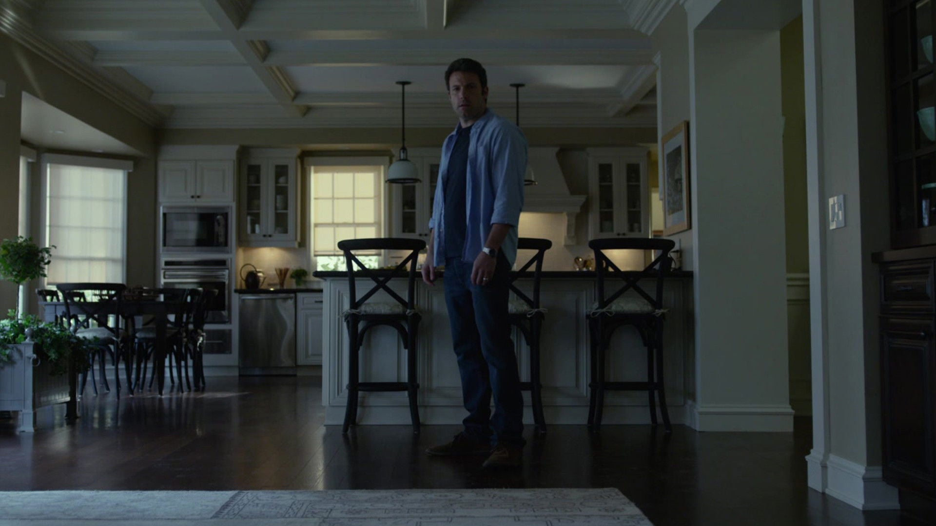 Foto do filme Garota Exemplar