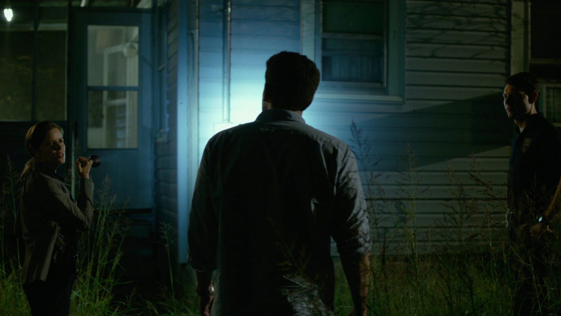 Foto do filme Garota Exemplar