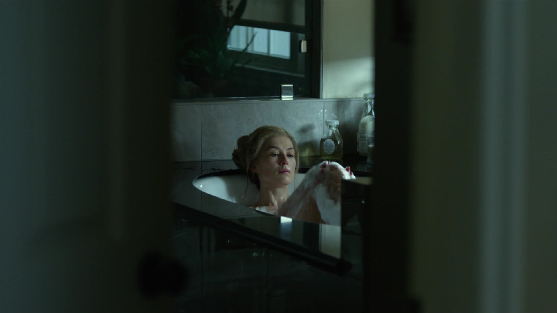 Foto do filme Garota Exemplar