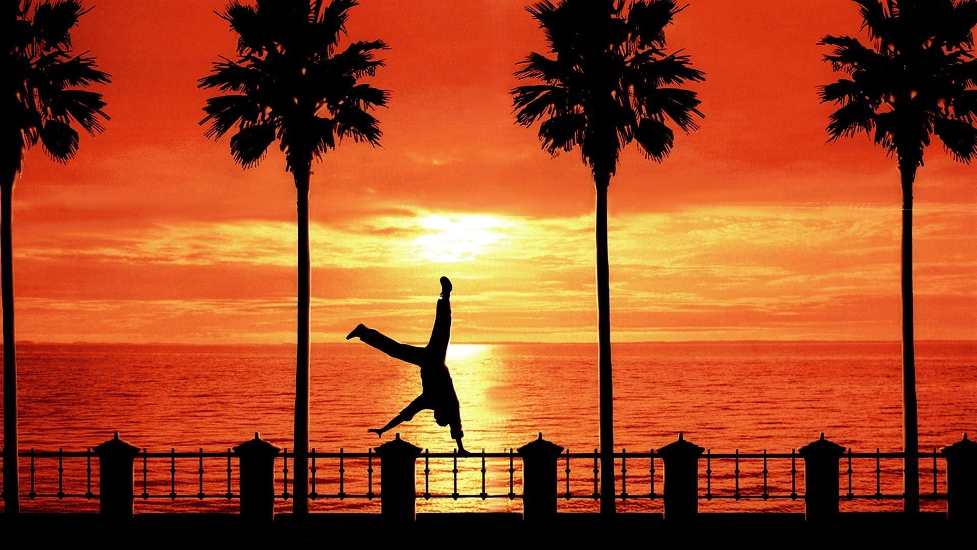 Foto do filme Loucuras em Los Angeles