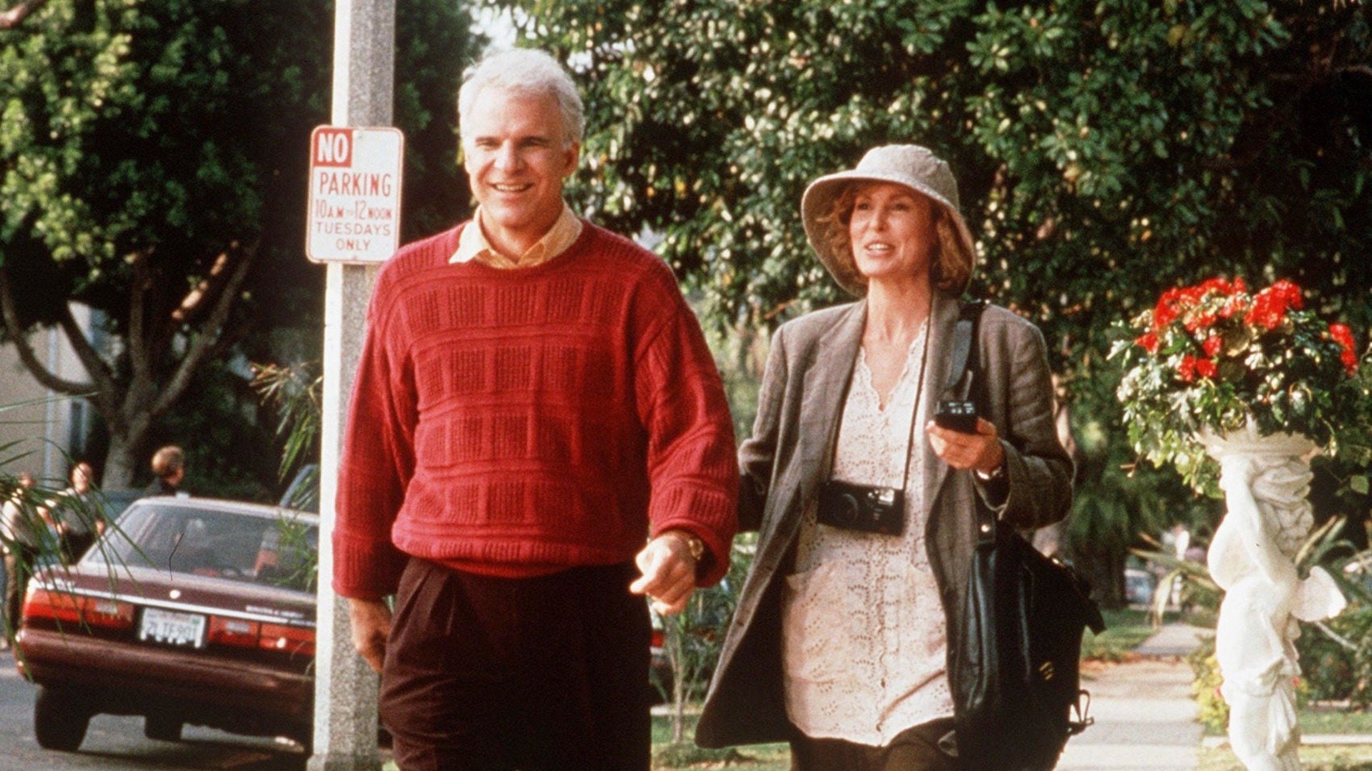 Foto do filme Loucuras em Los Angeles